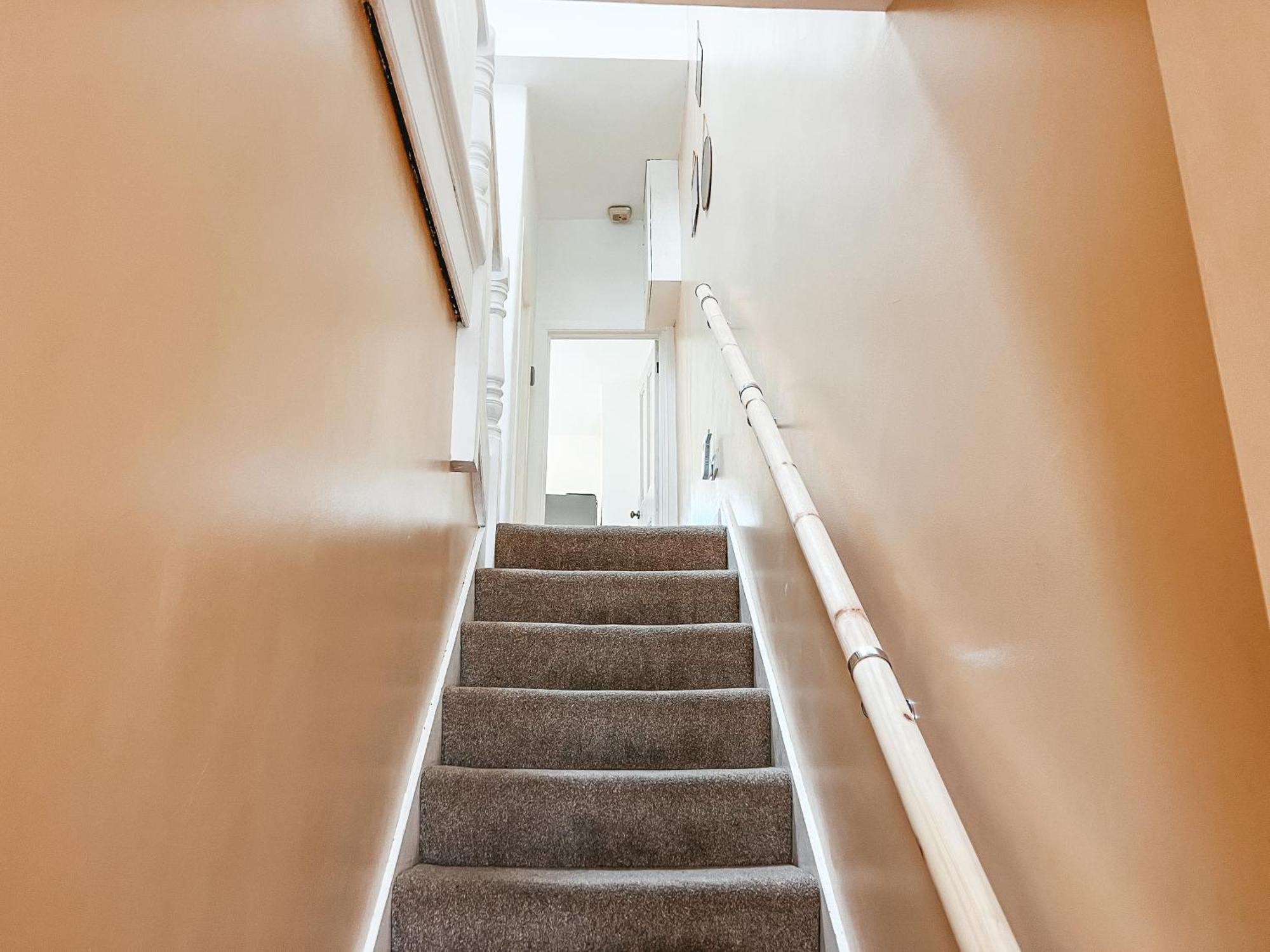 Gorgeous 3 Bed With Garden Office By Staybynumbers Appartement Londen