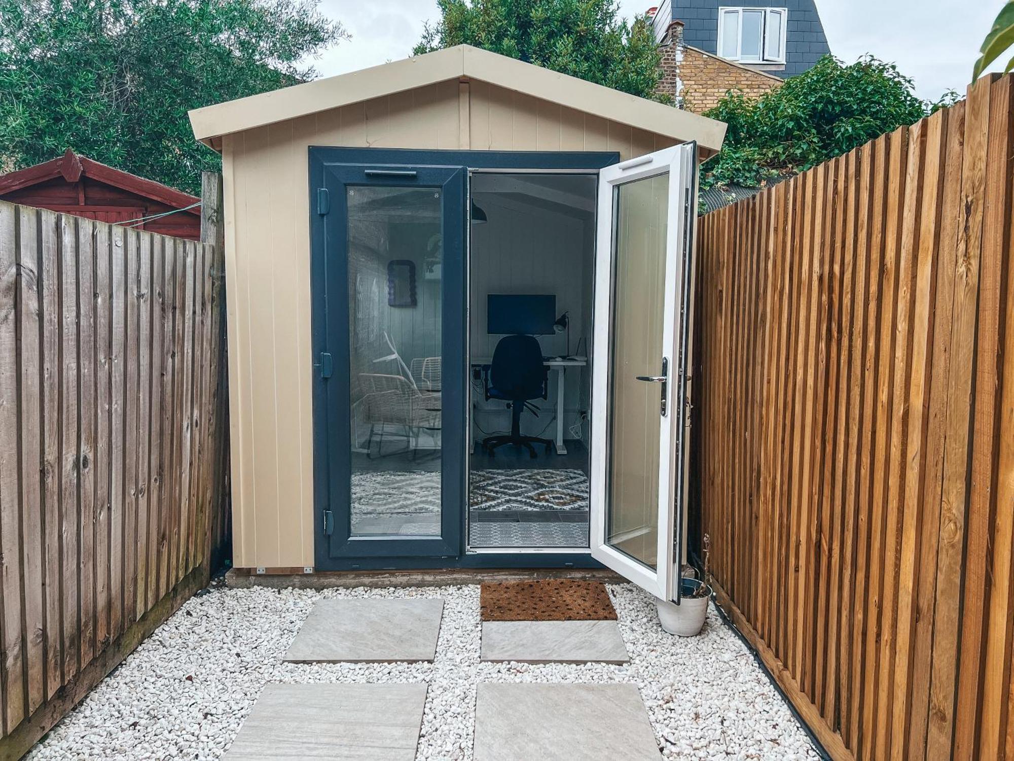 Gorgeous 3 Bed With Garden Office By Staybynumbers Londen