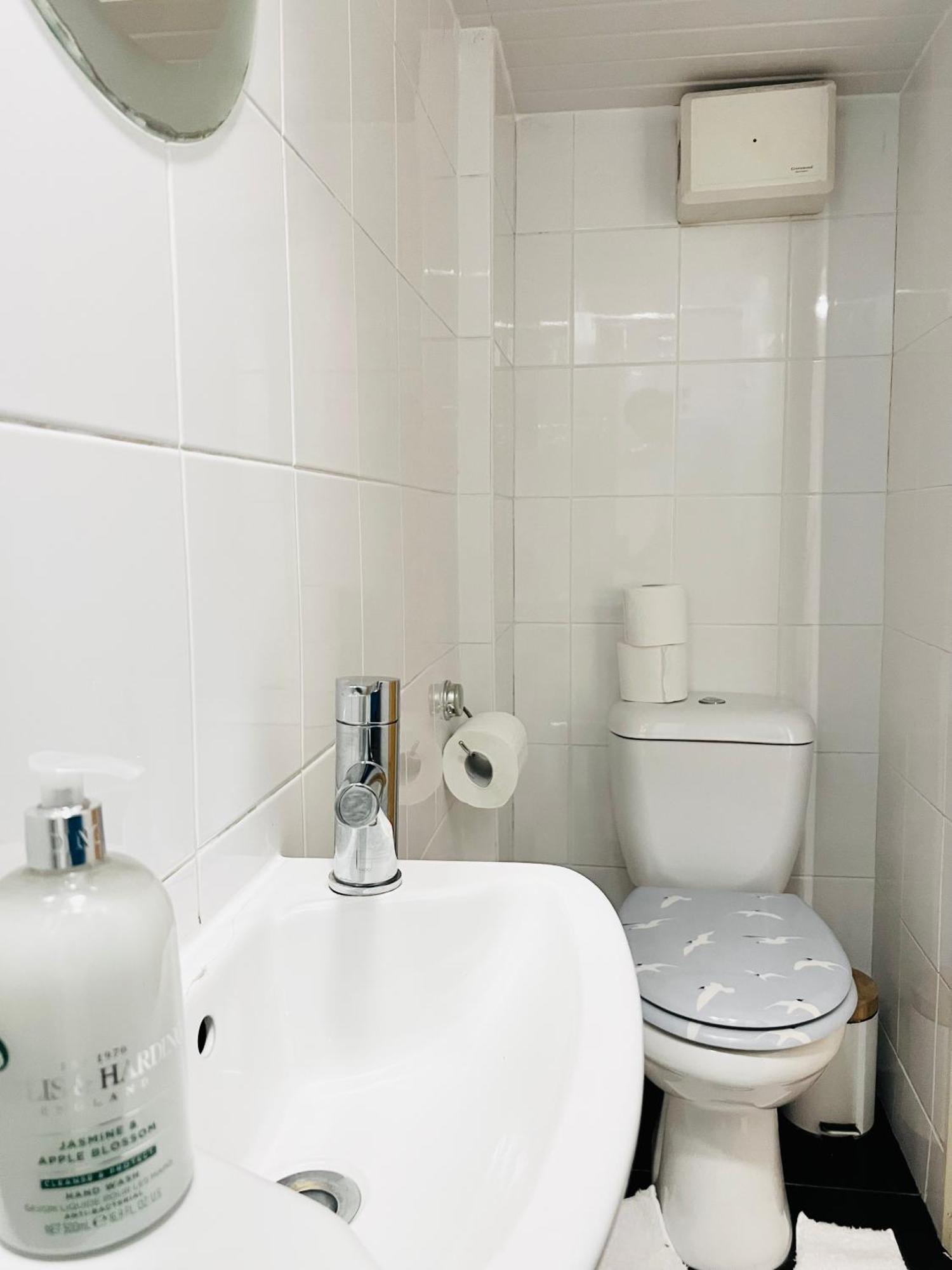 Appartement Private House Shepherd's Bush W3 Londen