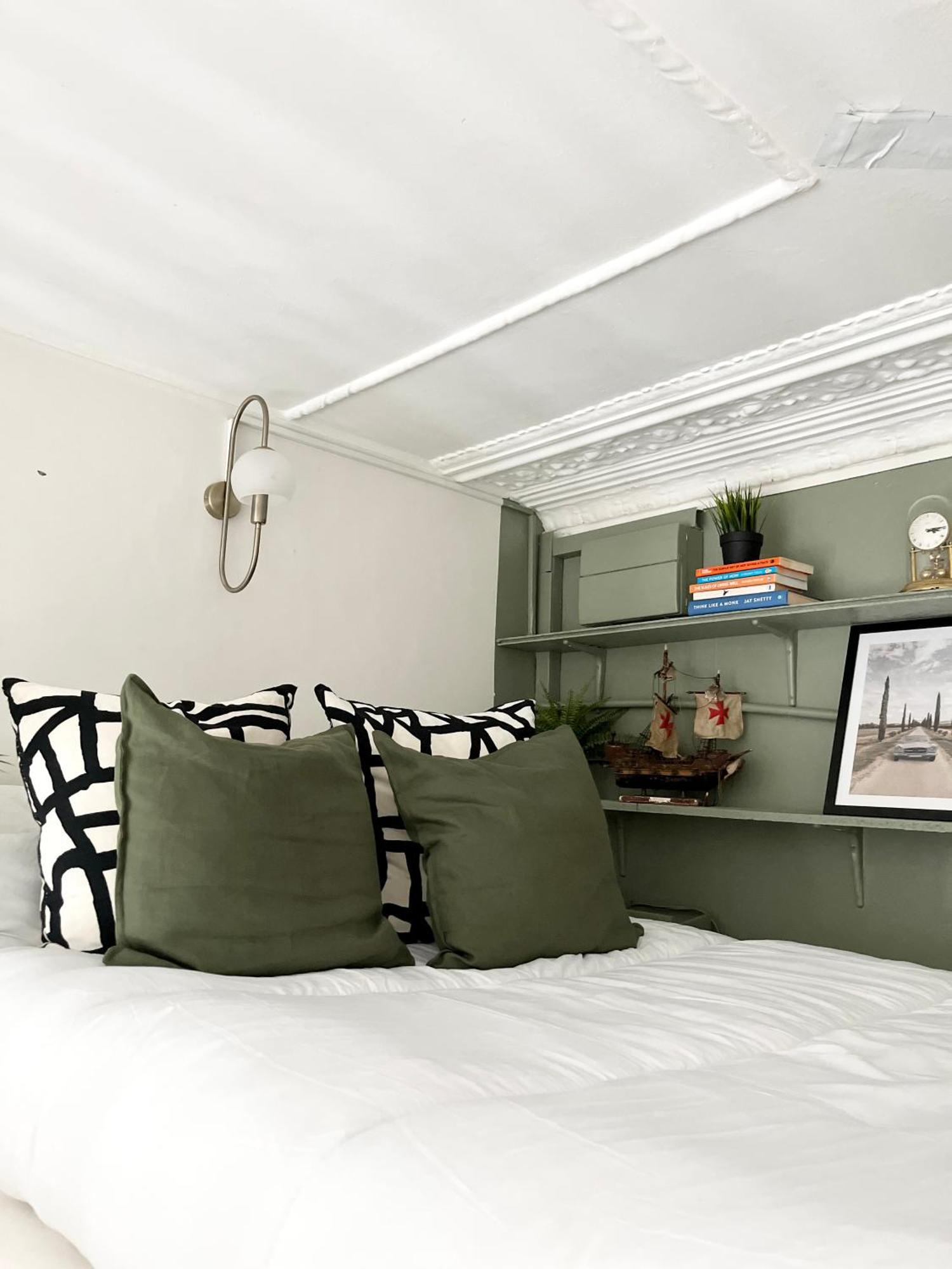 Apartamento Belgrave Apartments, Westminster *