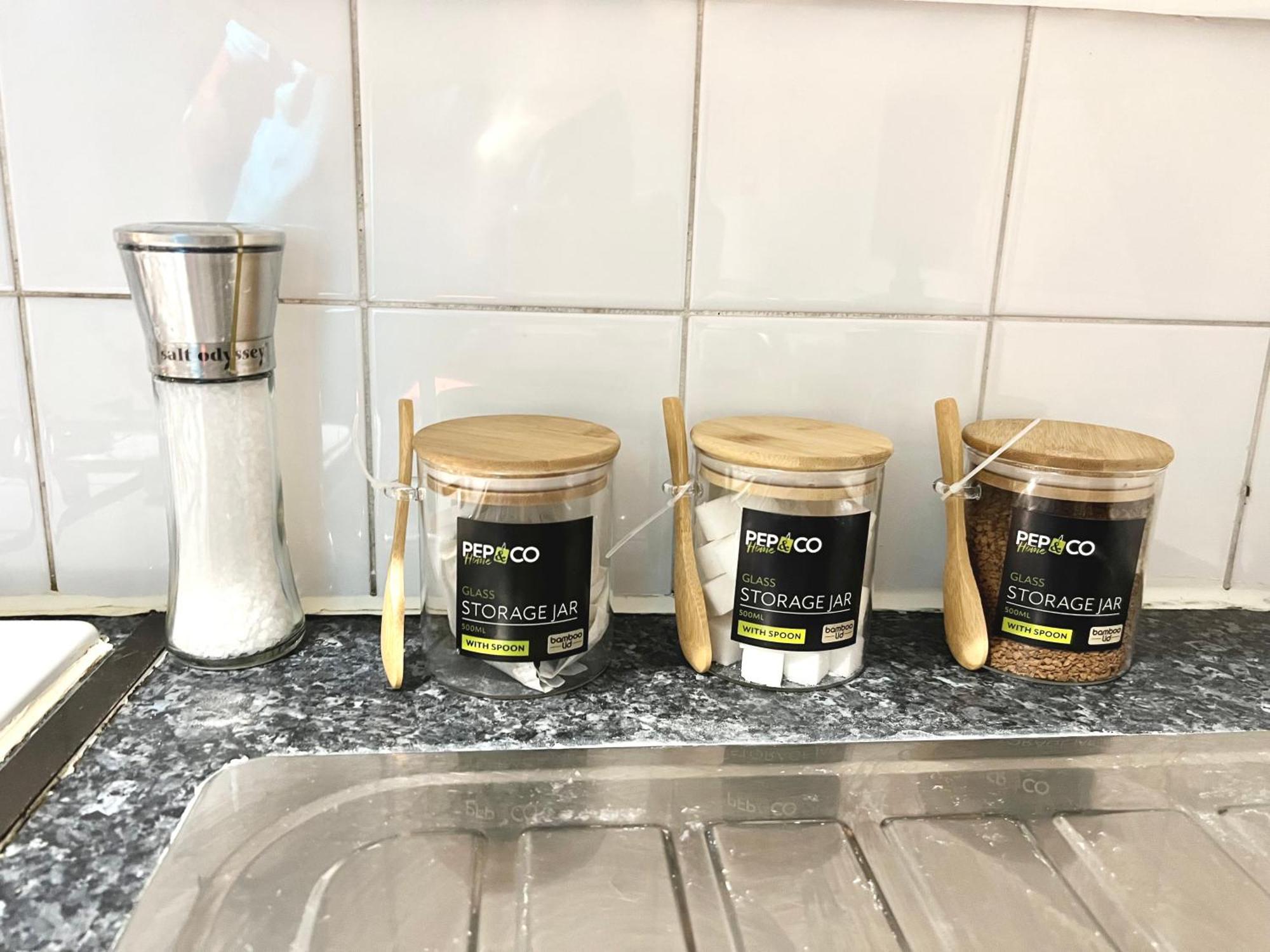 Appartement Private House Shepherd's Bush W3 Londen