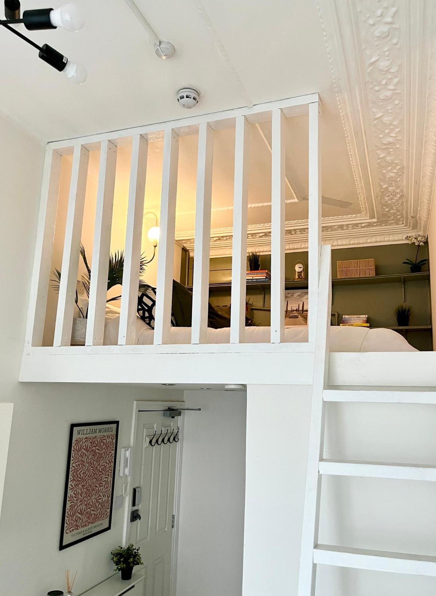 Apartamento Belgrave Apartments, Westminster