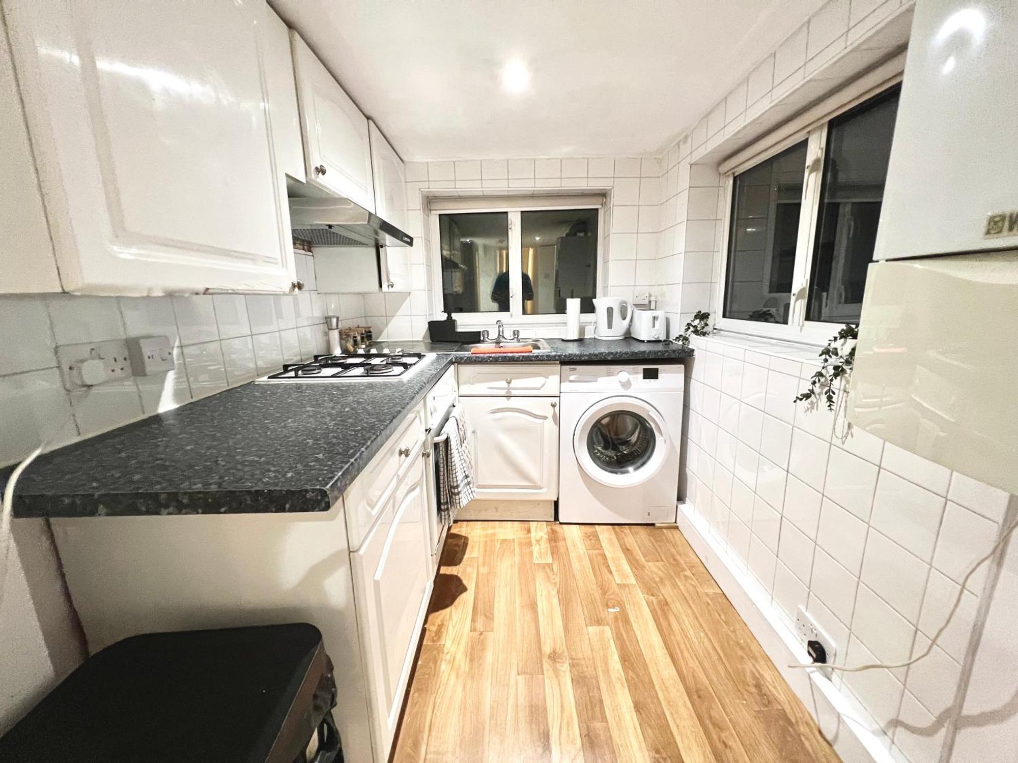 Private House Shepherd's Bush W3 Londen