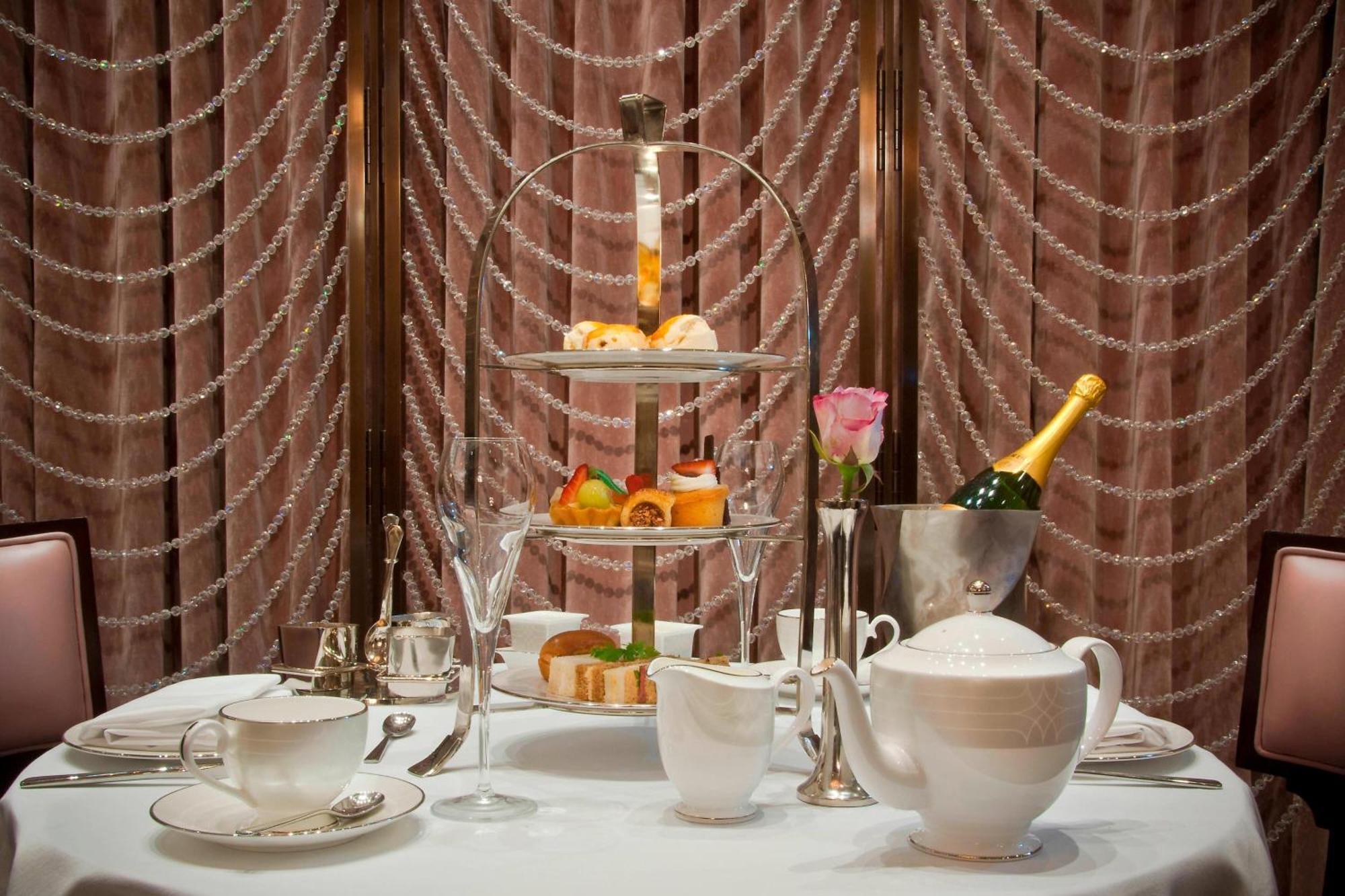 The Wellesley, A Luxury Collection Hotel, Knightsbridge, 5*