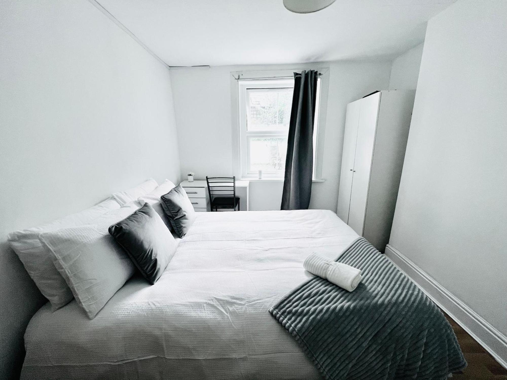 Private House Shepherd's Bush W3 Londen