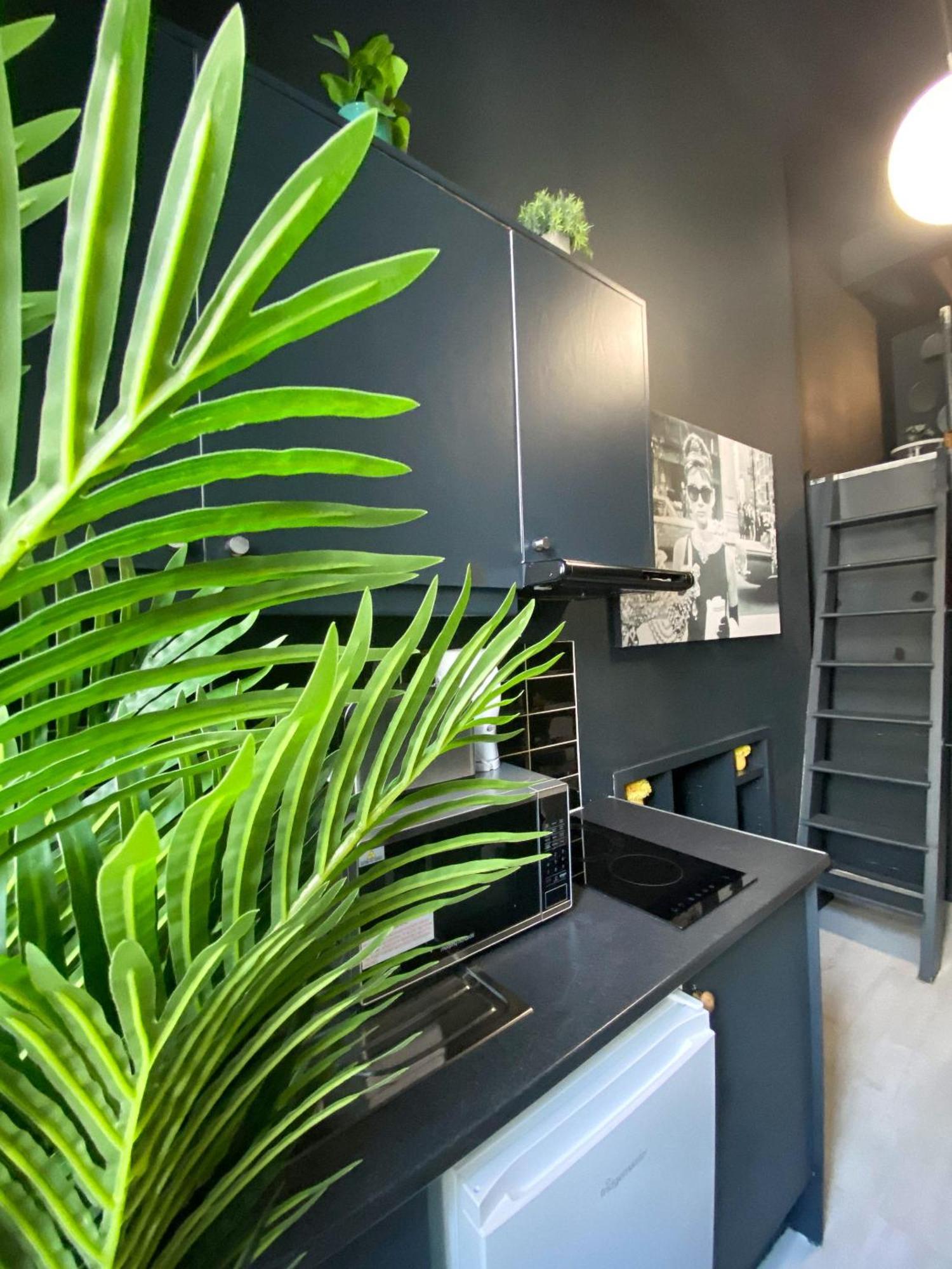 Modern Close To Hyde Park London