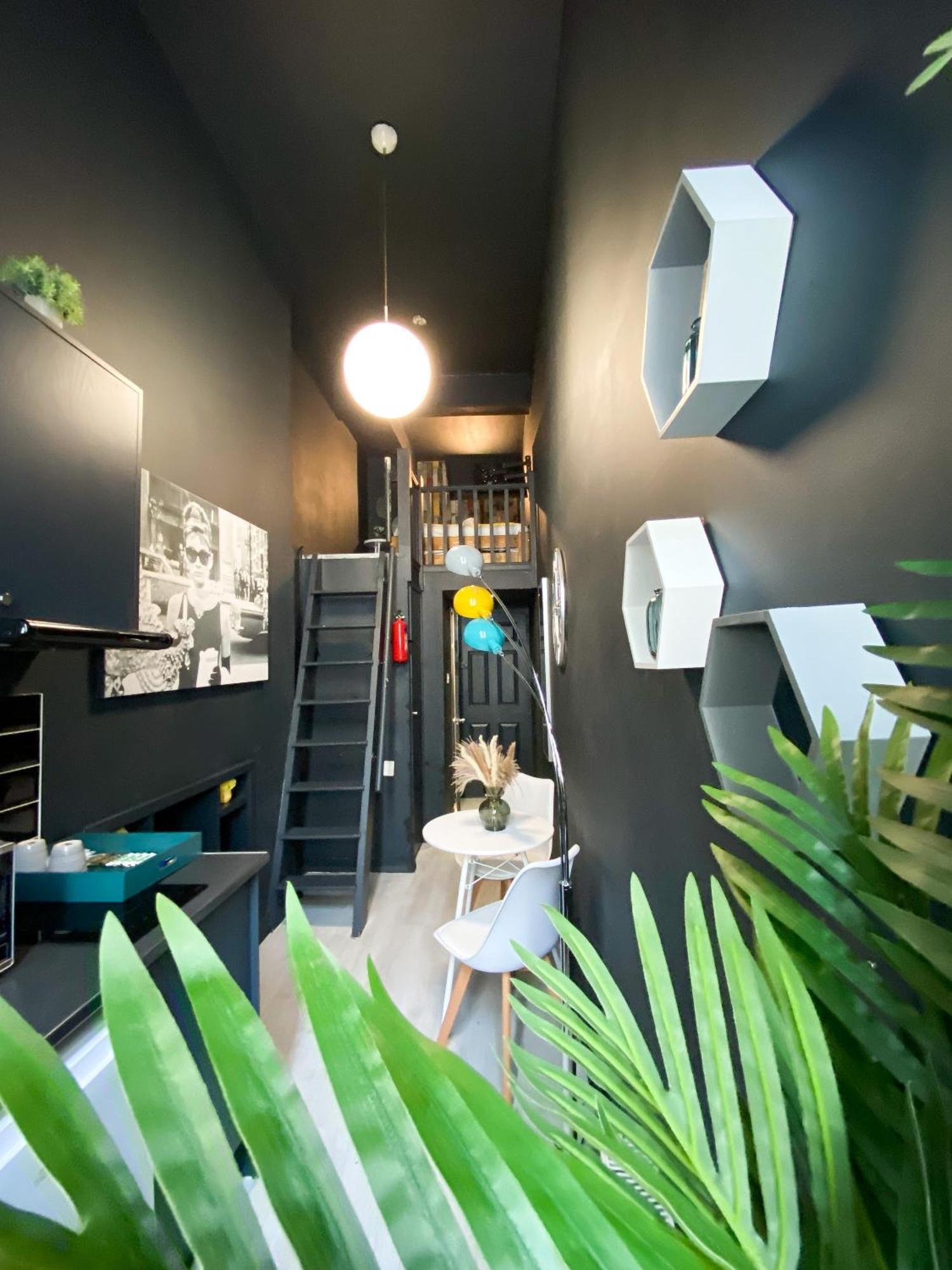 Apartment Modern Close To Hyde Park *