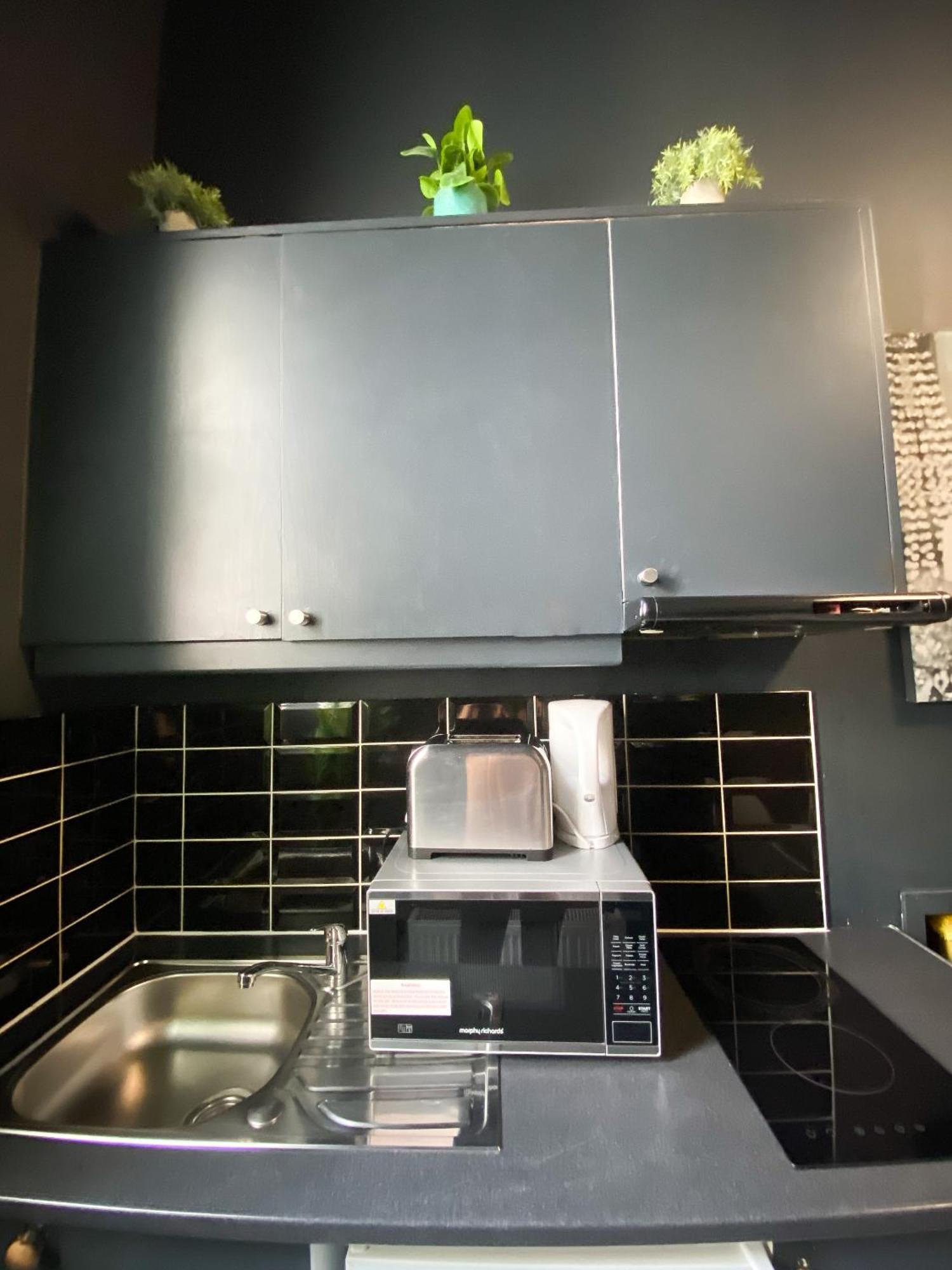 Modern Close To Hyde Park * London