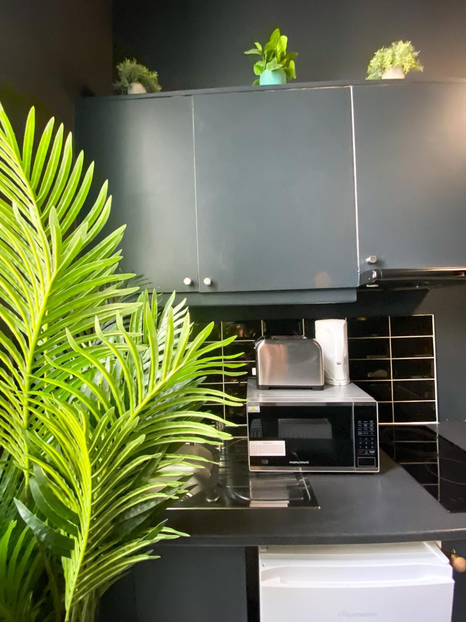 Modern Close To Hyde Park Appartement Londen