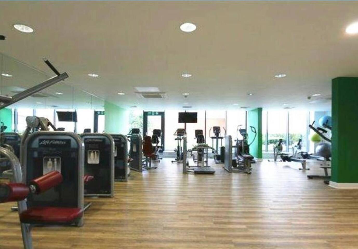Appartement Lovely & Cosy 2 Beds Skyline View *