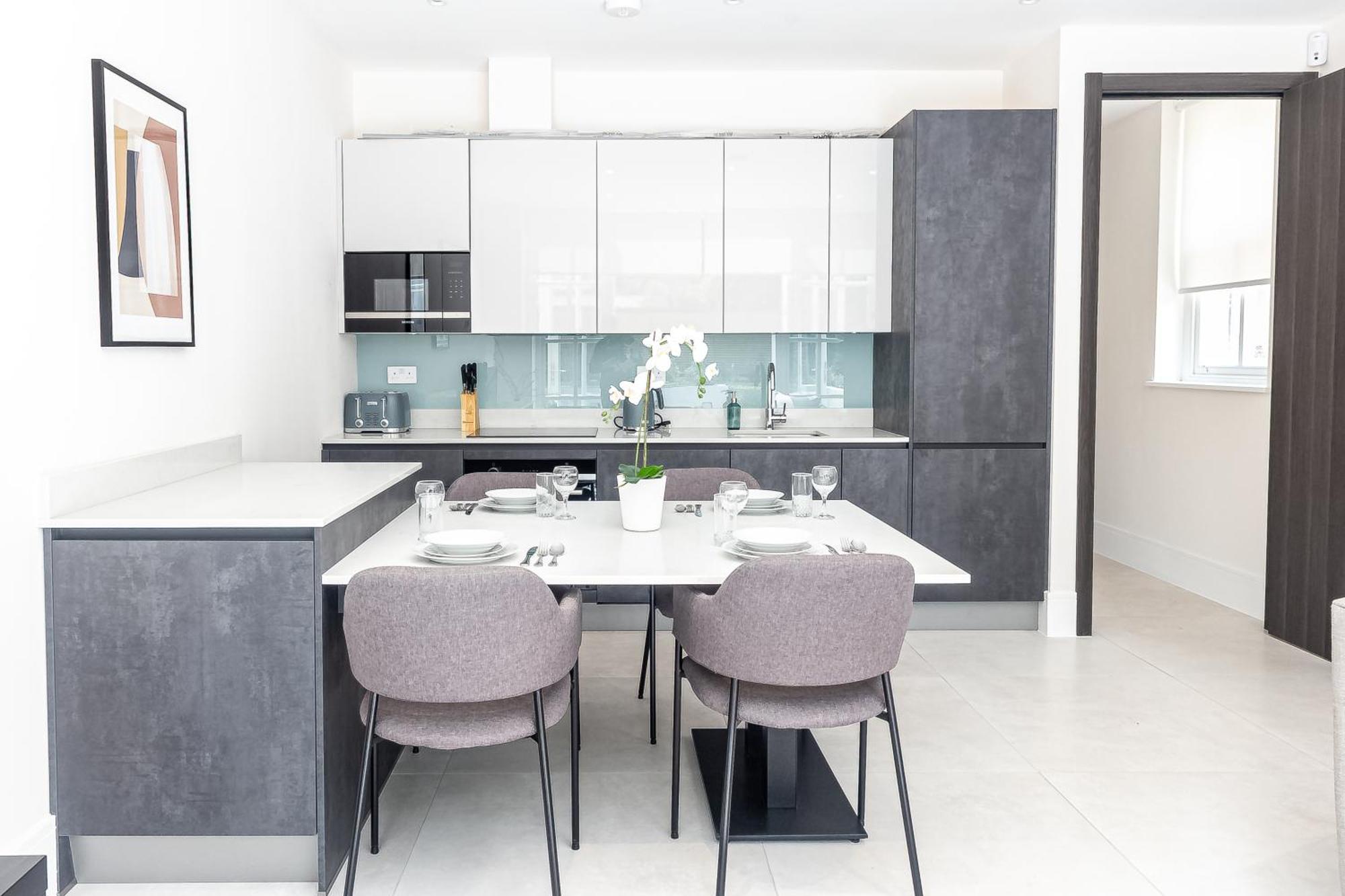 Premier Near Camden Markets Very Close To Tube Stations By Sojo Apartment