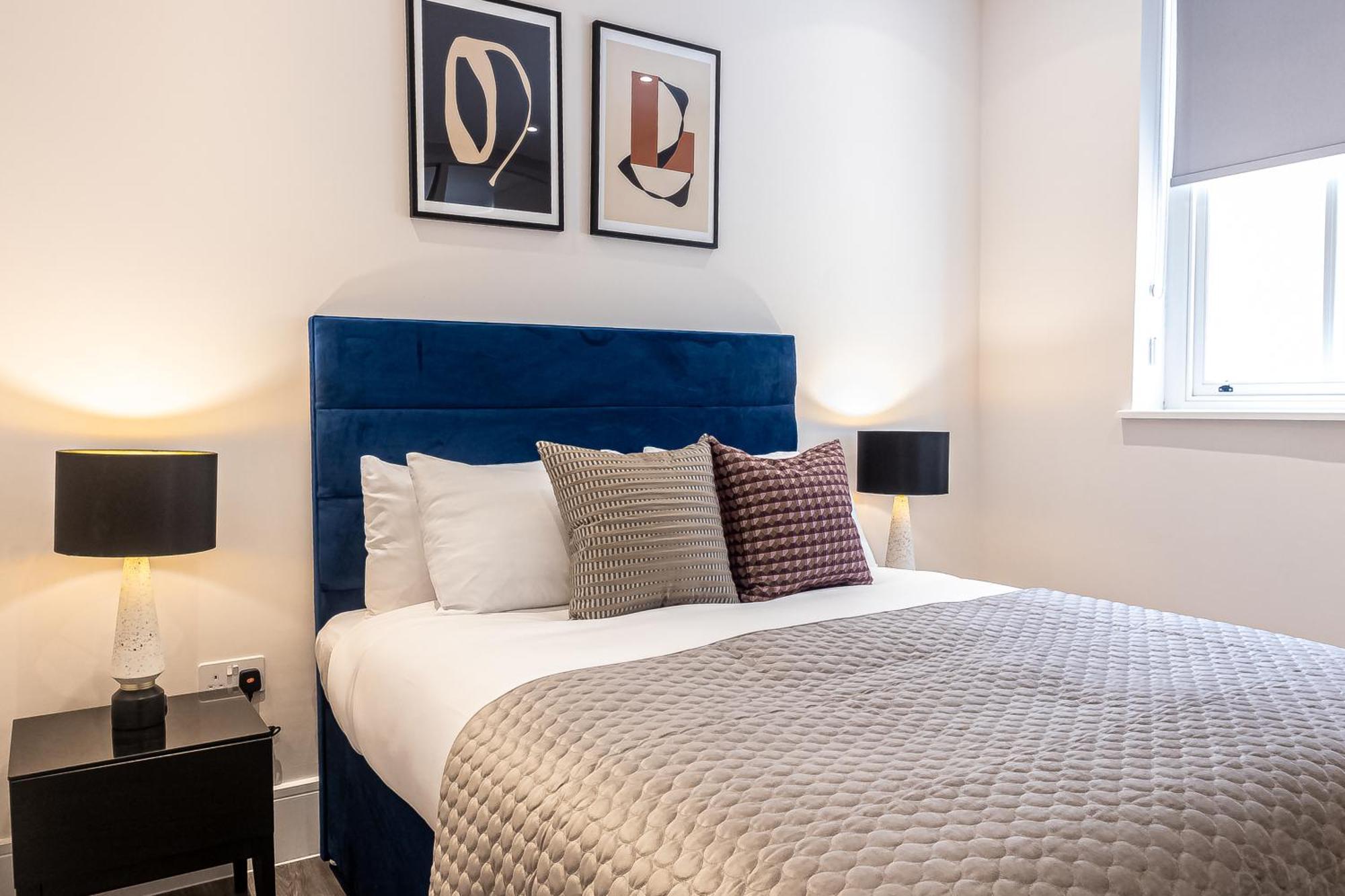 Apartment Premier Near Camden Markets Very Close To Tube Stations By Sojo London