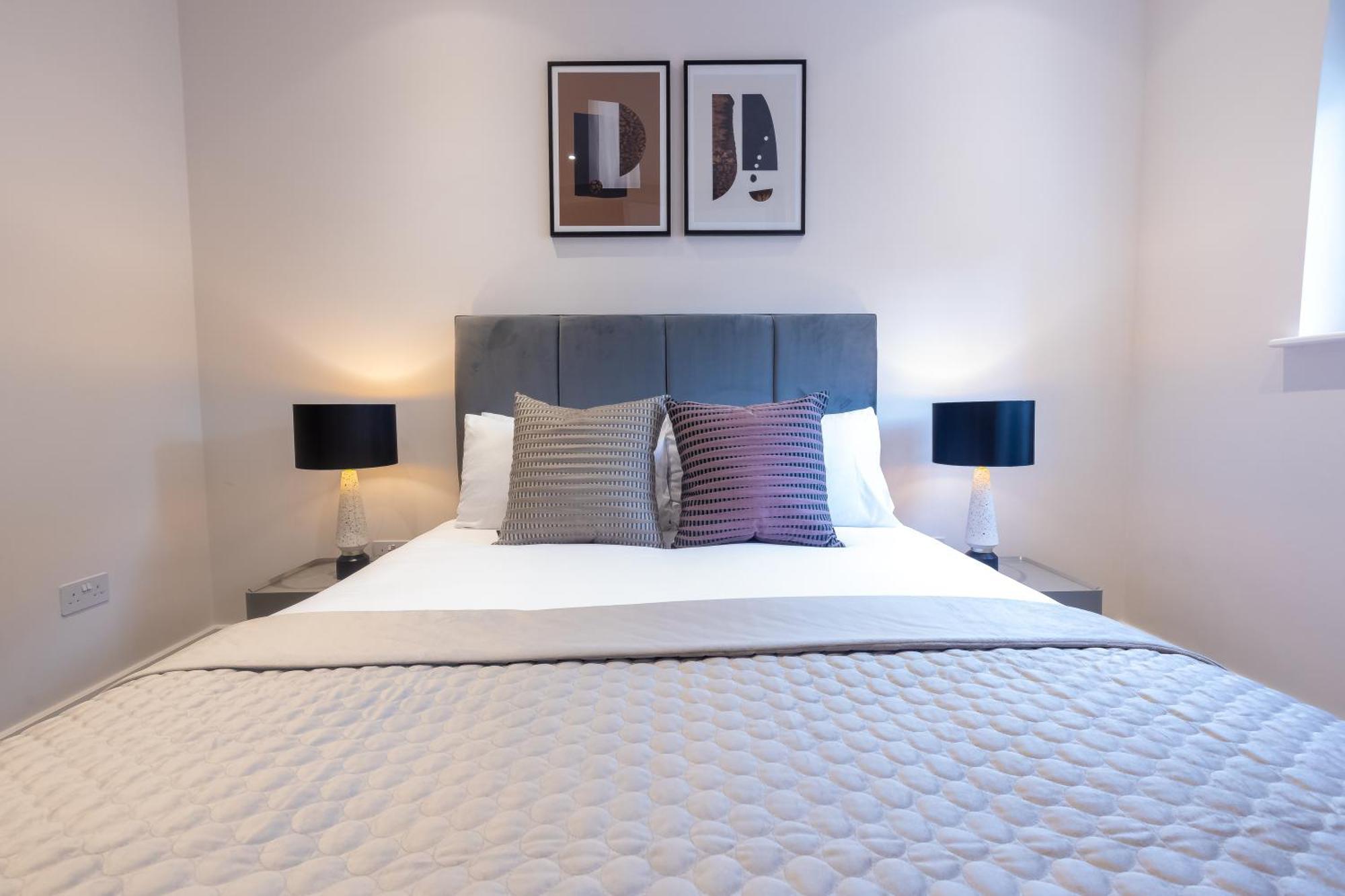 Premier Near Camden Markets Very Close To Tube Stations By Sojo Apartment