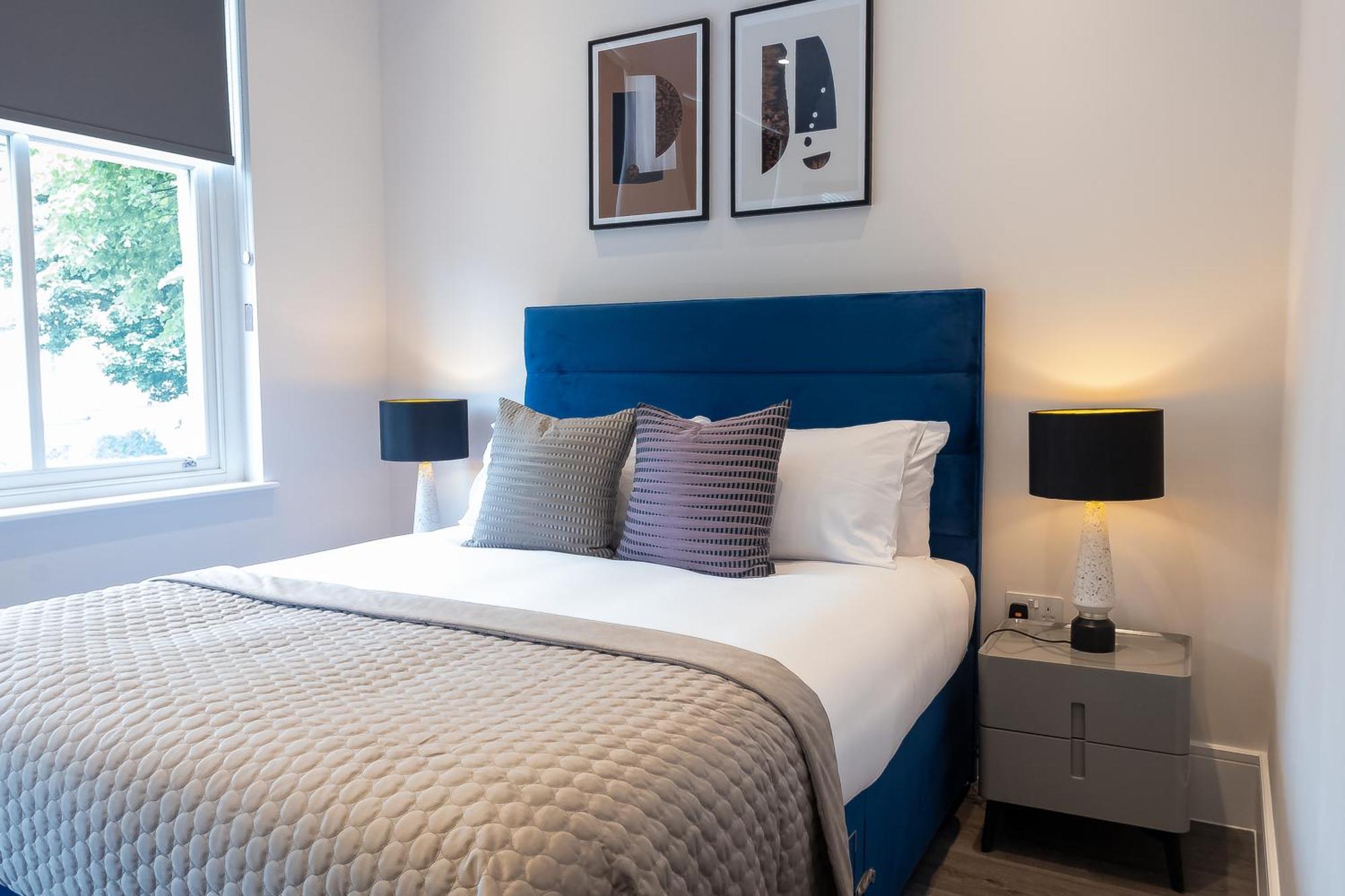 Premier Near Camden Markets Very Close To Tube Stations By Sojo Apartment *