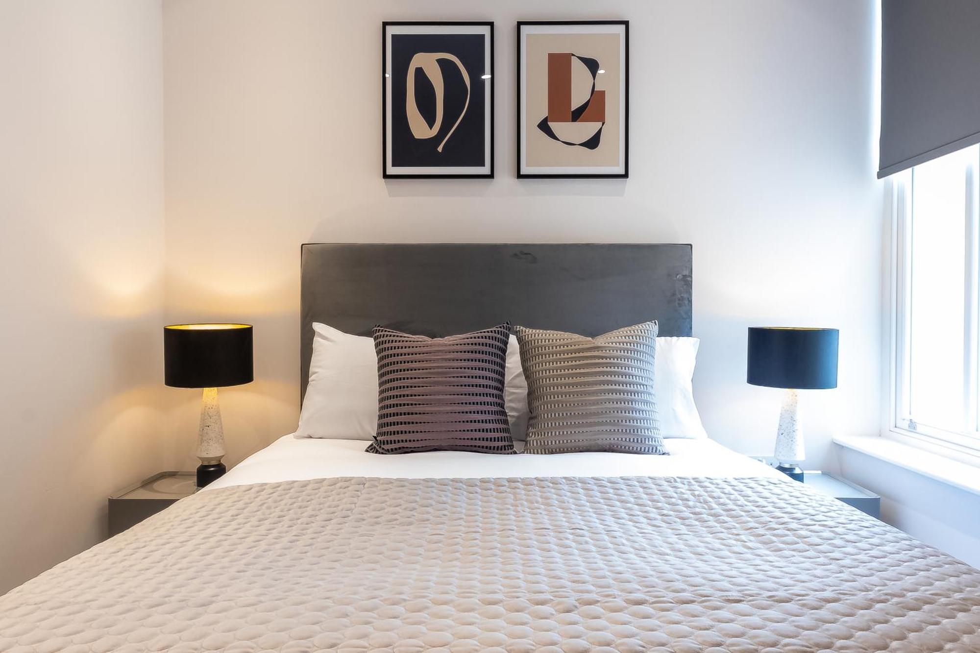 Premier Near Camden Markets Very Close To Tube Stations By Sojo Apartment London