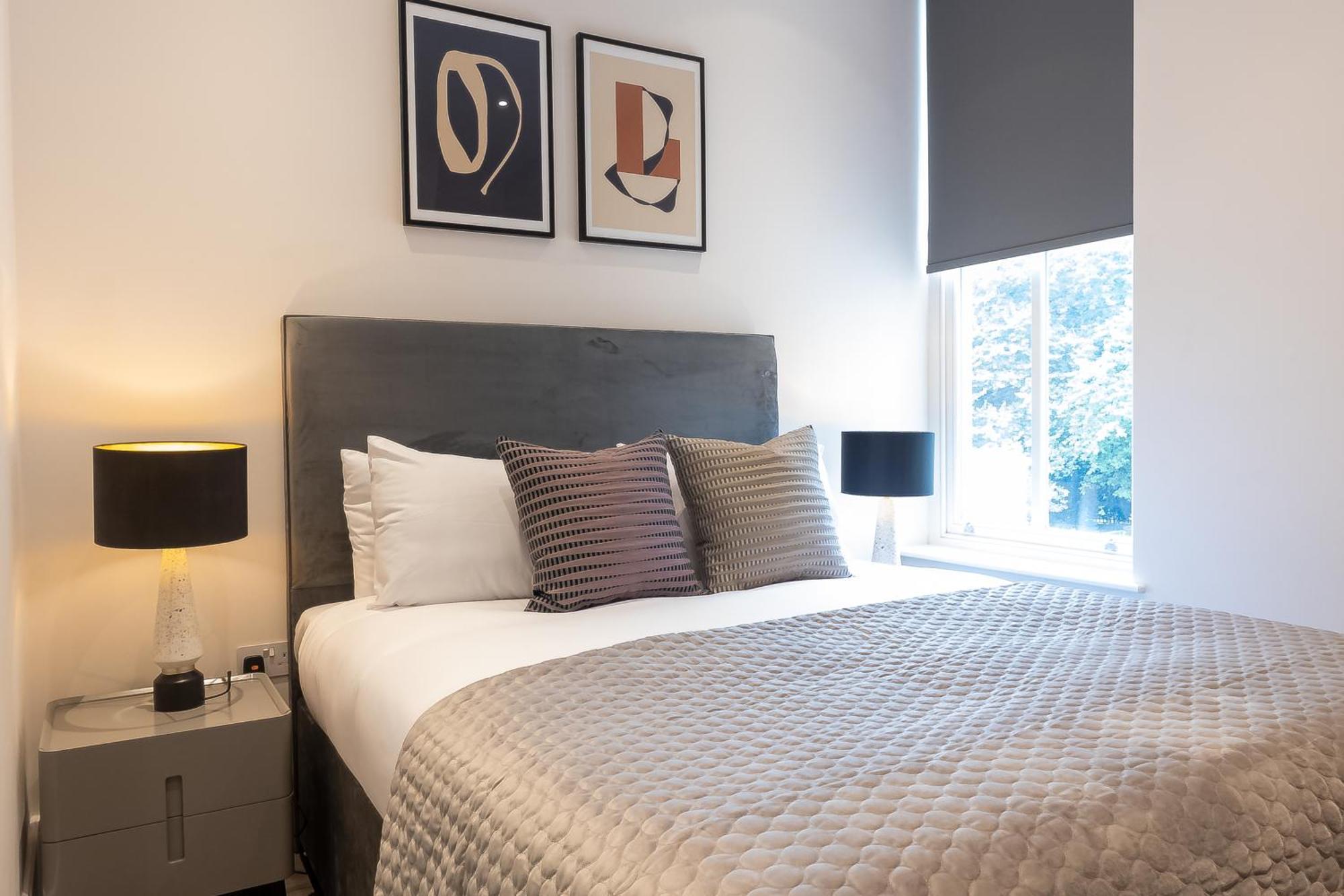 Premier Near Camden Markets Very Close To Tube Stations By Sojo Apartment