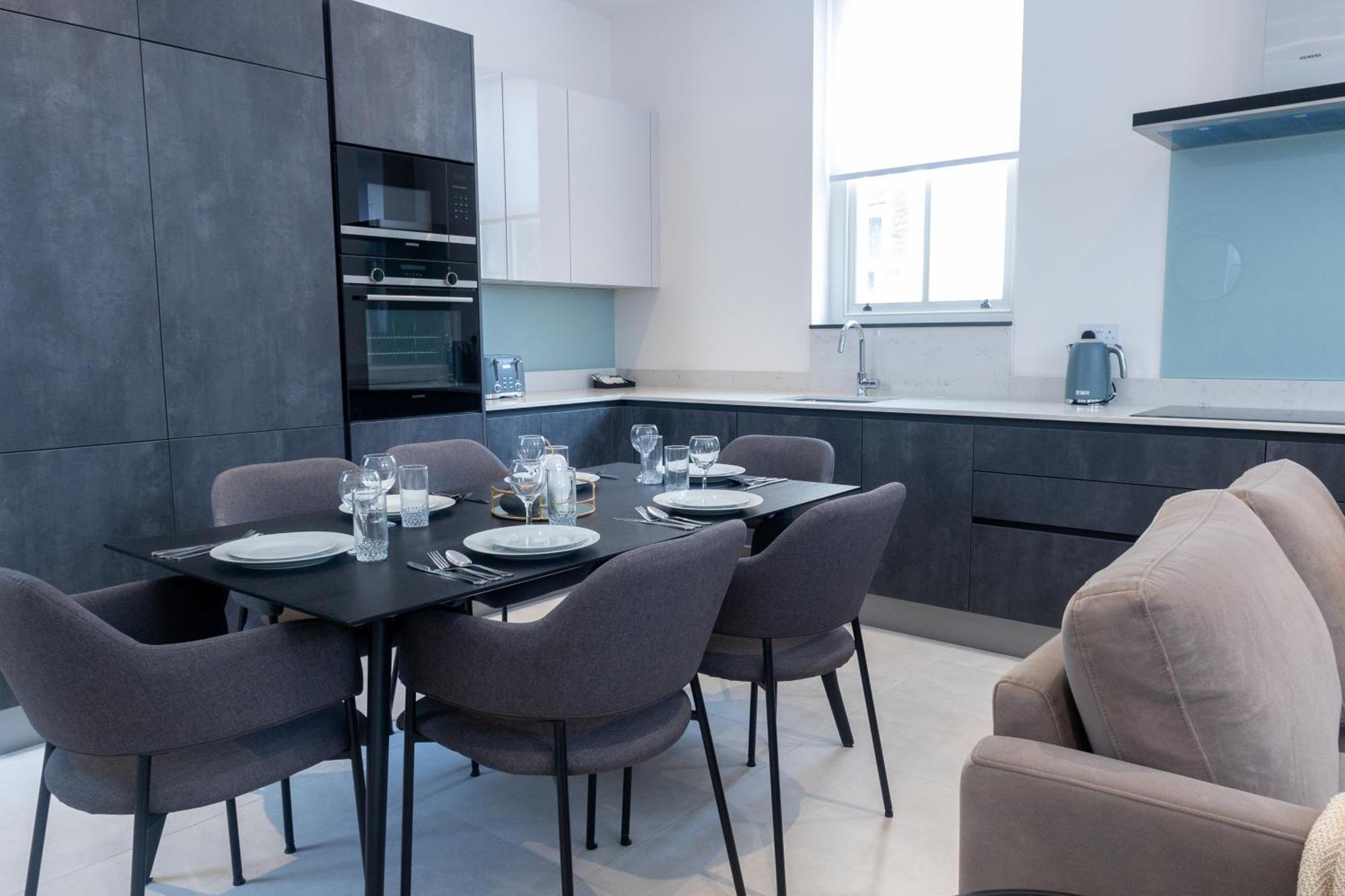 Premier Near Camden Markets Very Close To Tube Stations By Sojo Apartment London