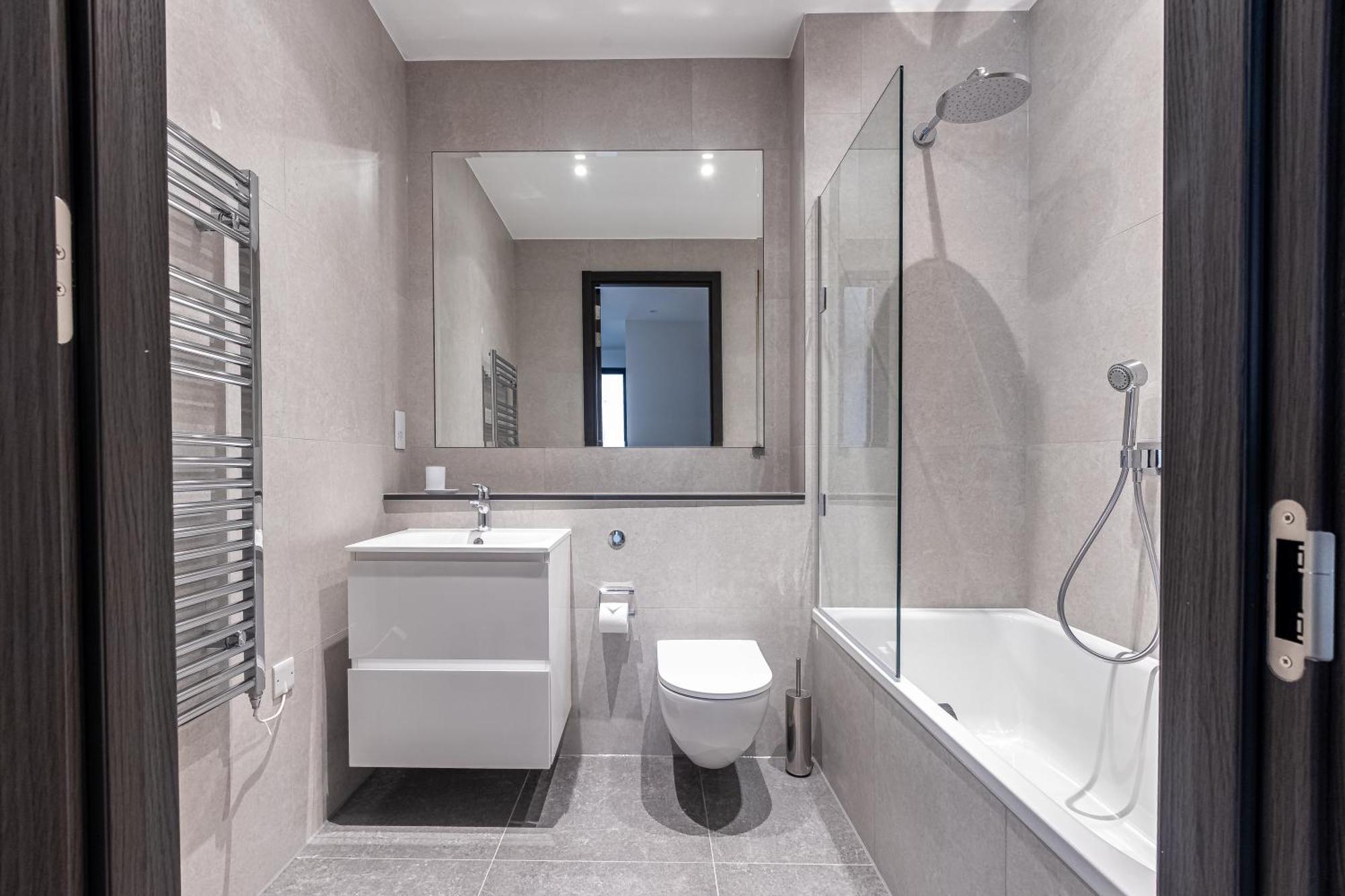Premier Near Camden Markets Very Close To Tube Stations By Sojo Apartment