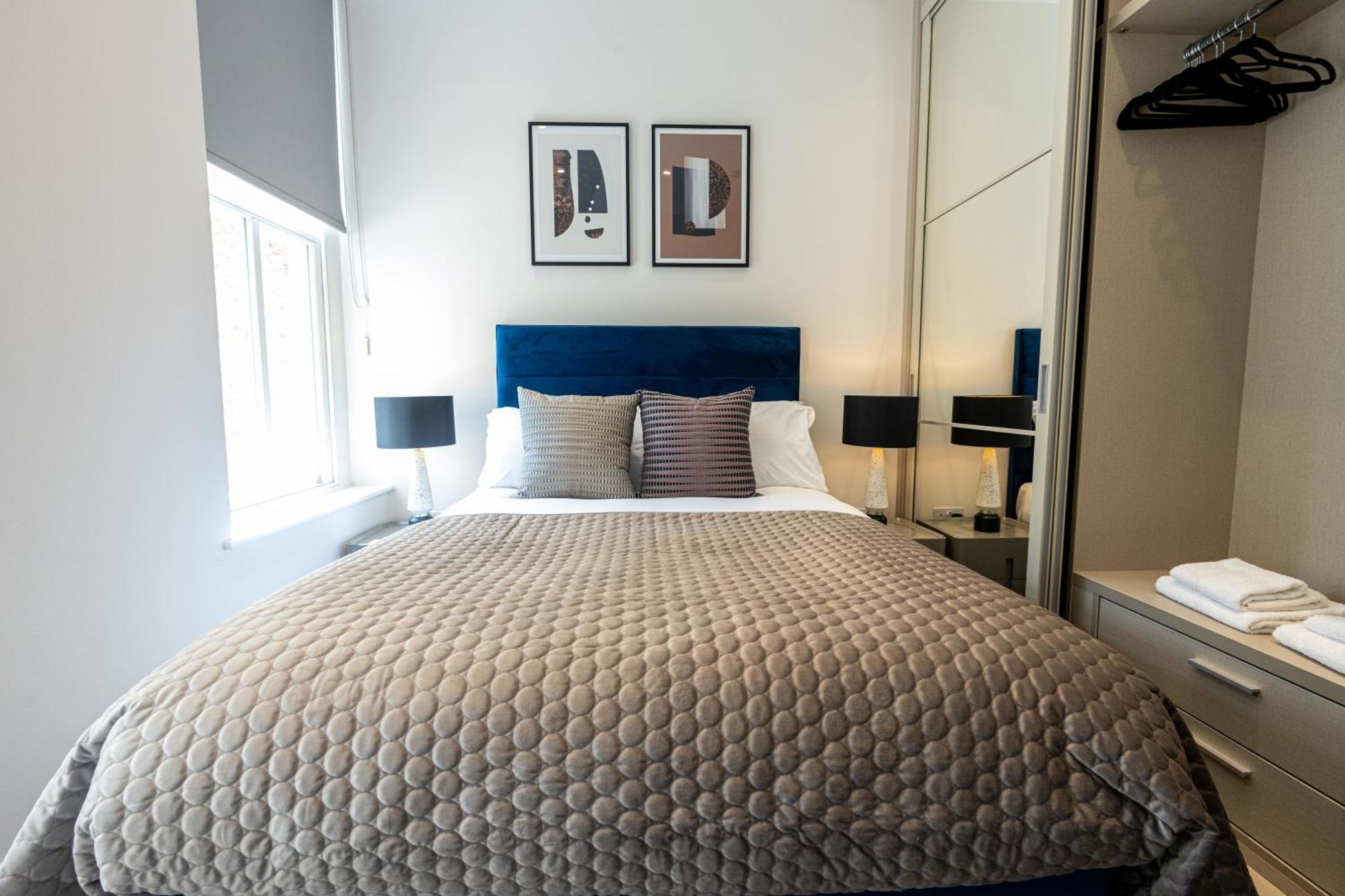 Premier Near Camden Markets Very Close To Tube Stations By Sojo Apartment