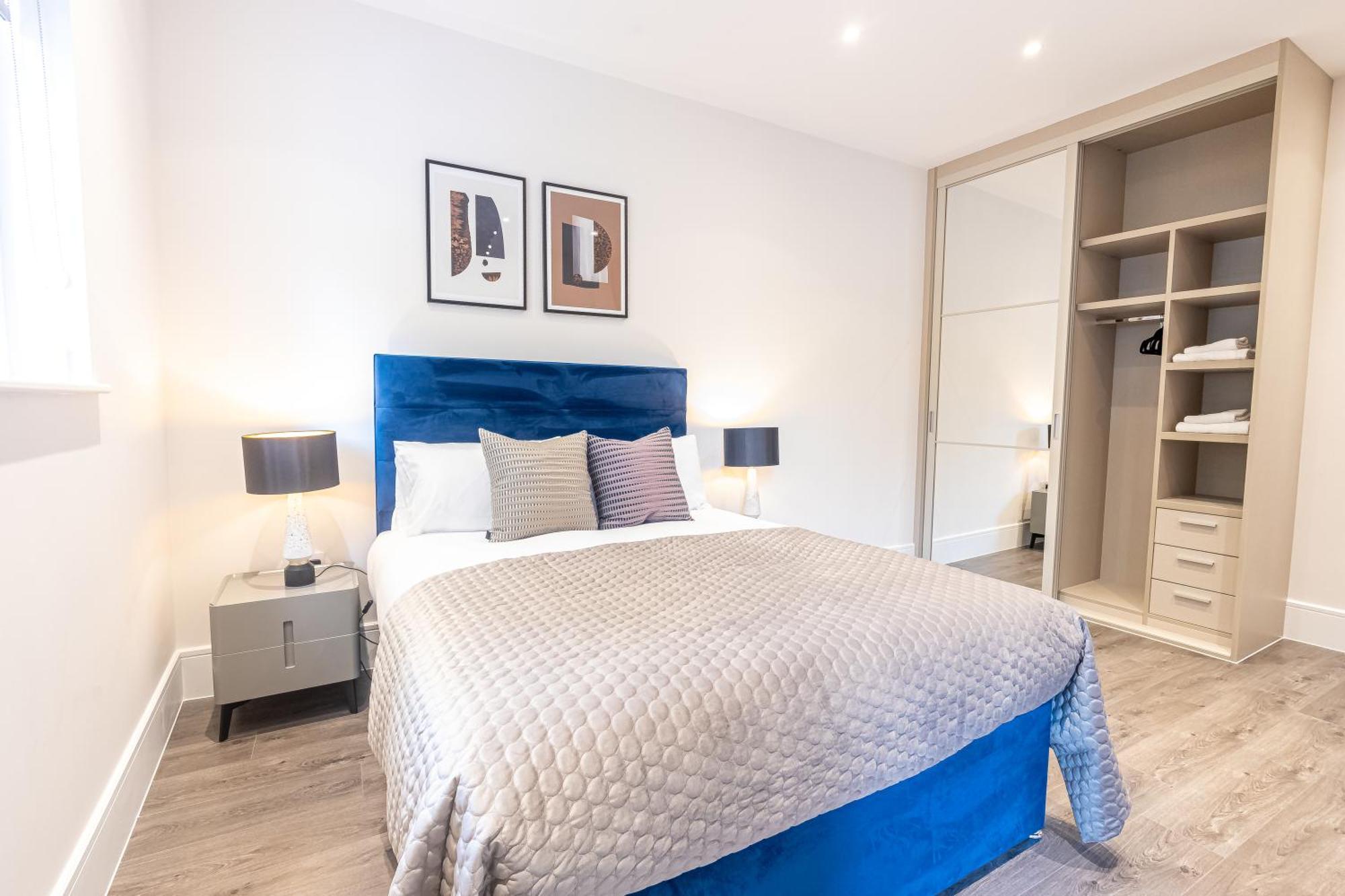 Premier Near Camden Markets Very Close To Tube Stations By Sojo