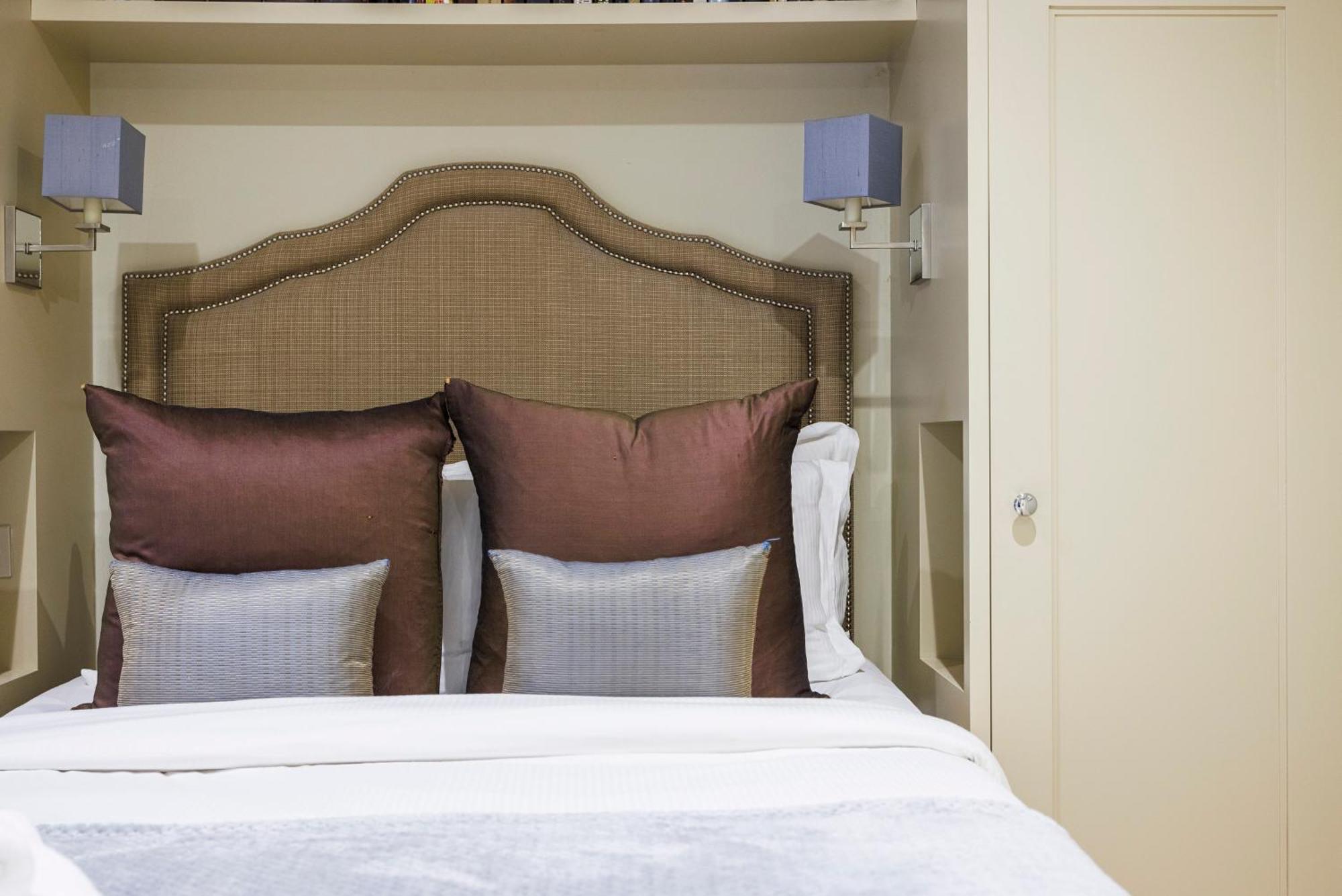 Appartement Hyde Park Hideaway Sleeps 6