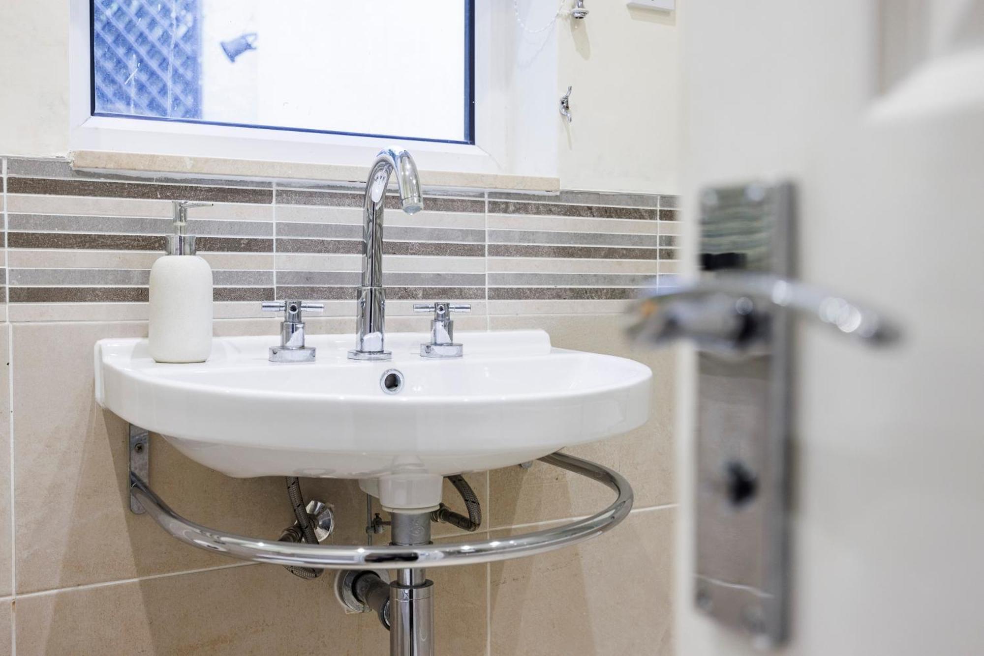 Hyde Park Hideaway Sleeps 6 Londen