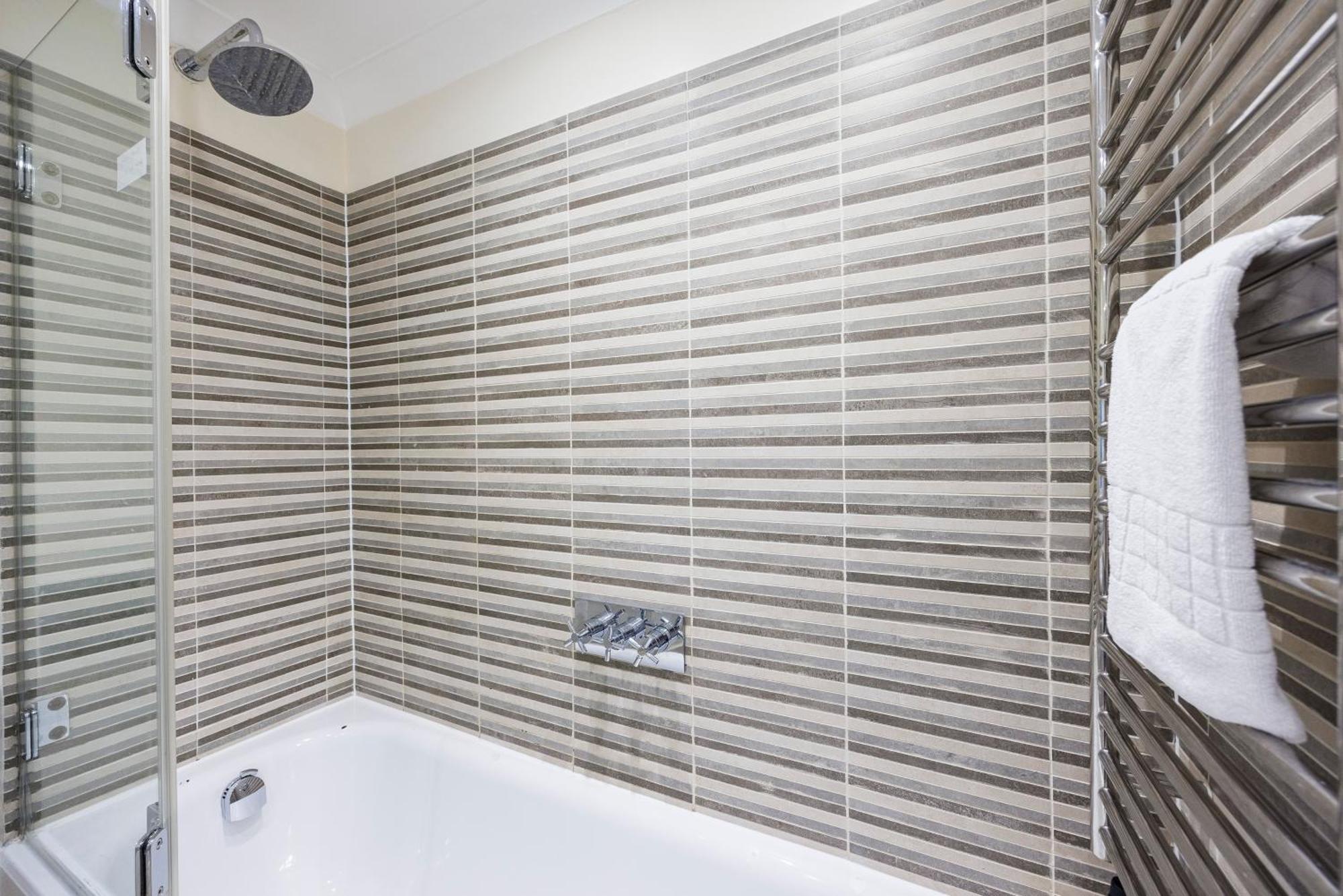 Appartement Hyde Park Hideaway Sleeps 6