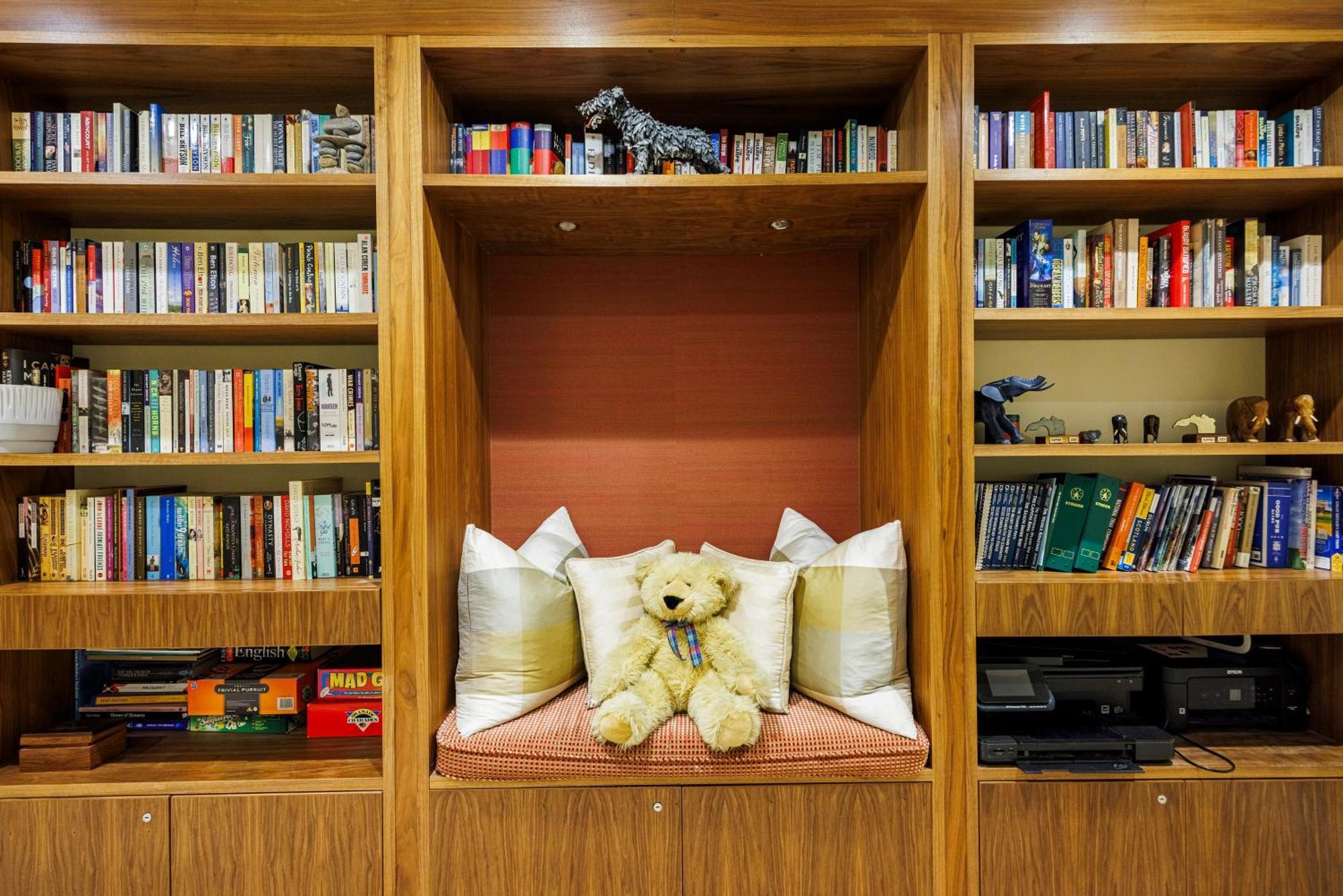 Hyde Park Hideaway Sleeps 6 Appartement Londen