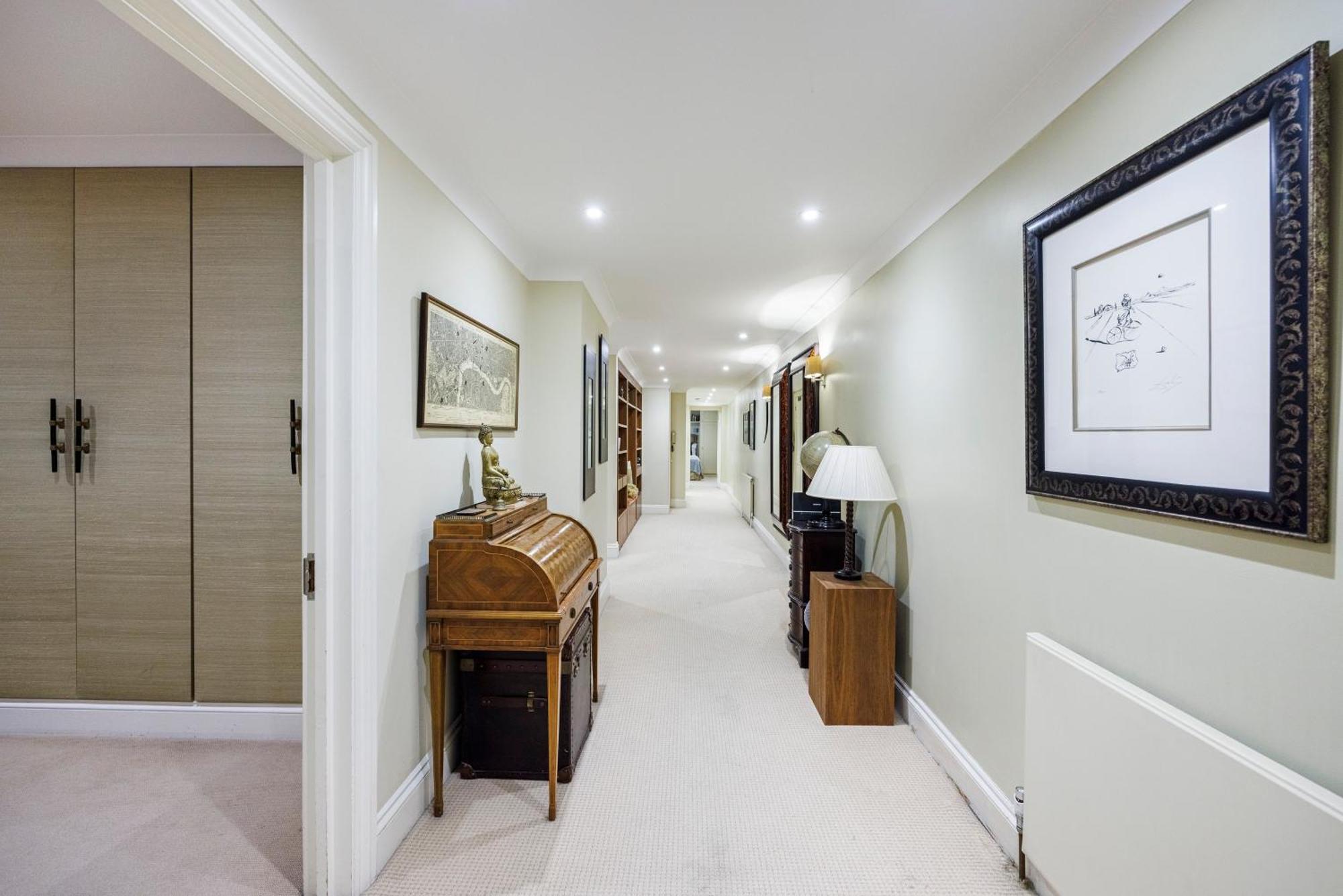 Appartement Hyde Park Hideaway Sleeps 6 *