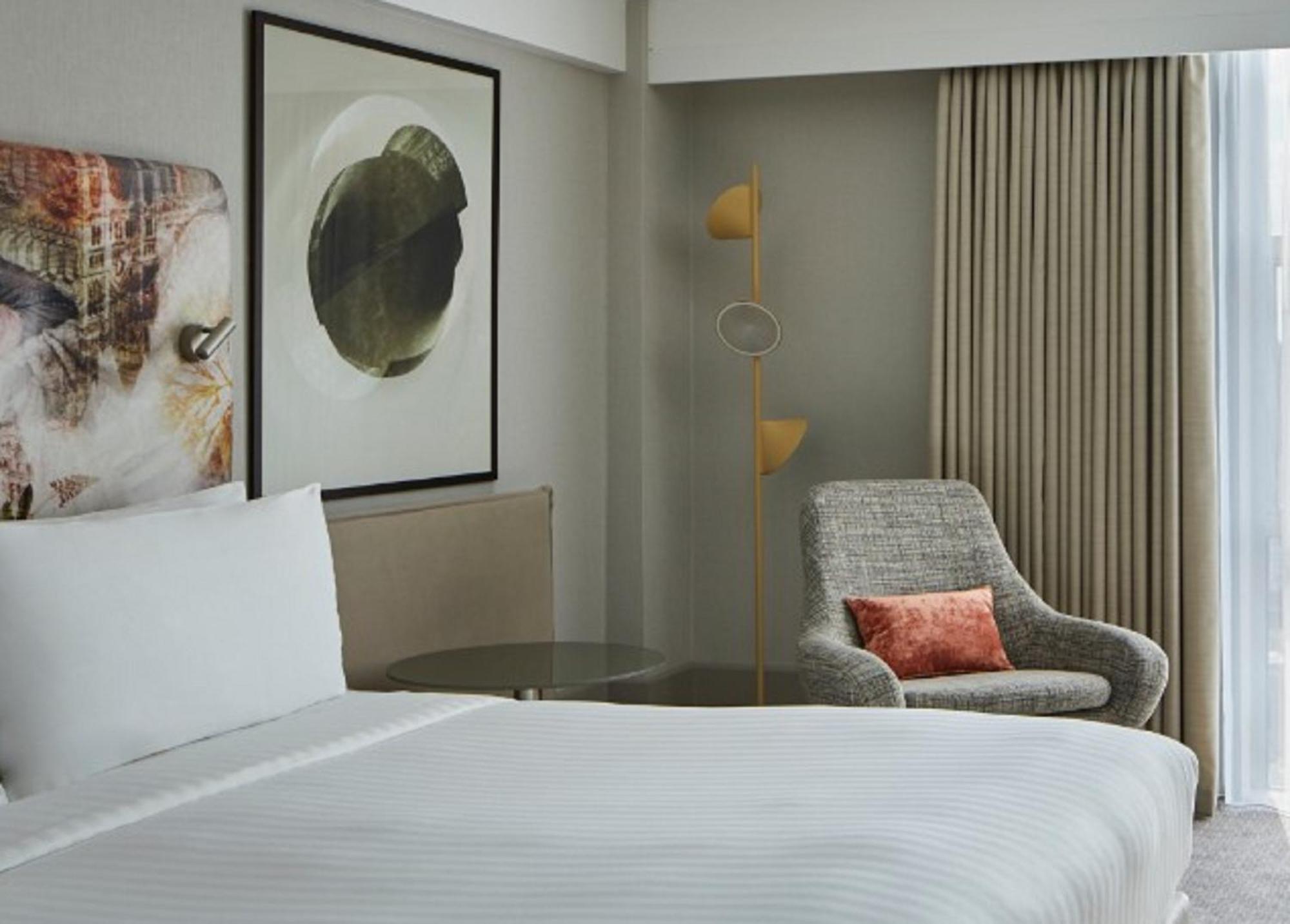 Marriott Kensington 4* London
