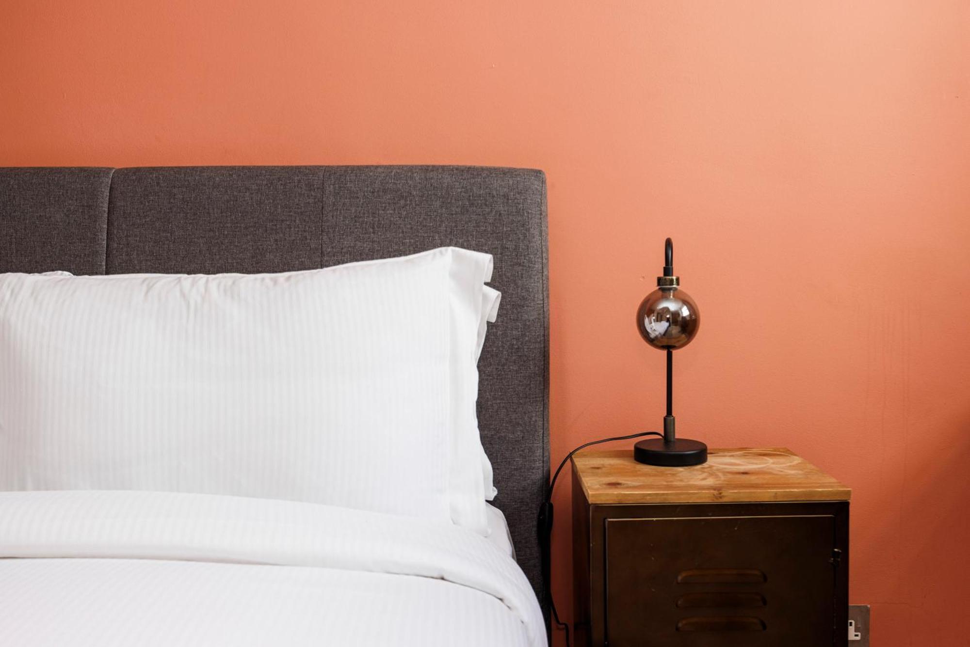 Apartamento Hyde Park Adventures *