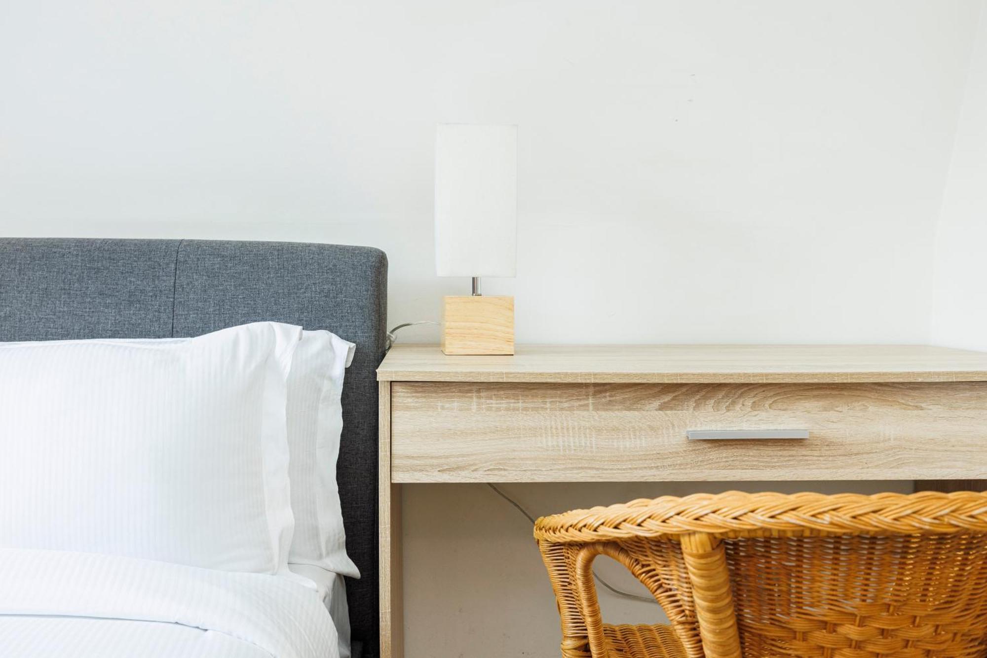Apartamento Hyde Park Adventures *