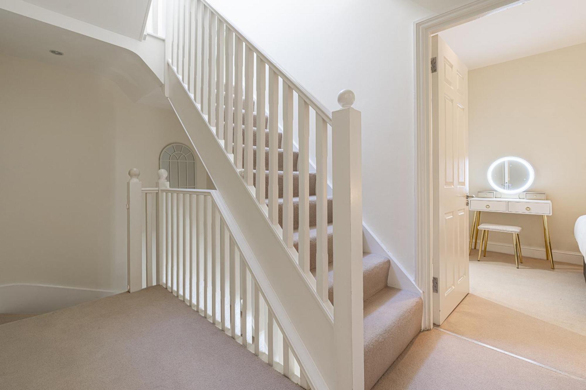 Fabulous House Near Harrods And The Science Museum * London