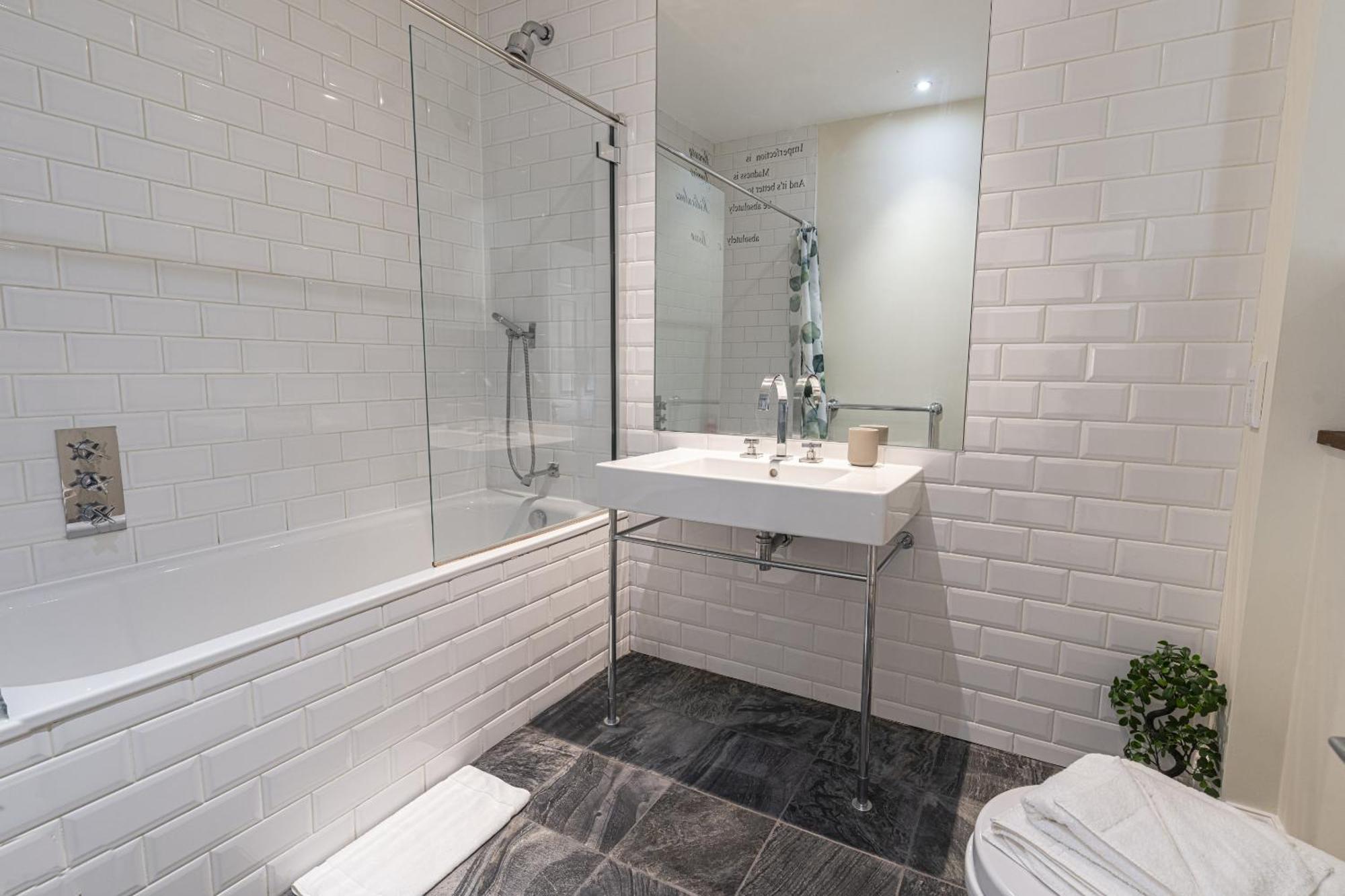 Apartment Fabulous House Near Harrods And The Science Museum London