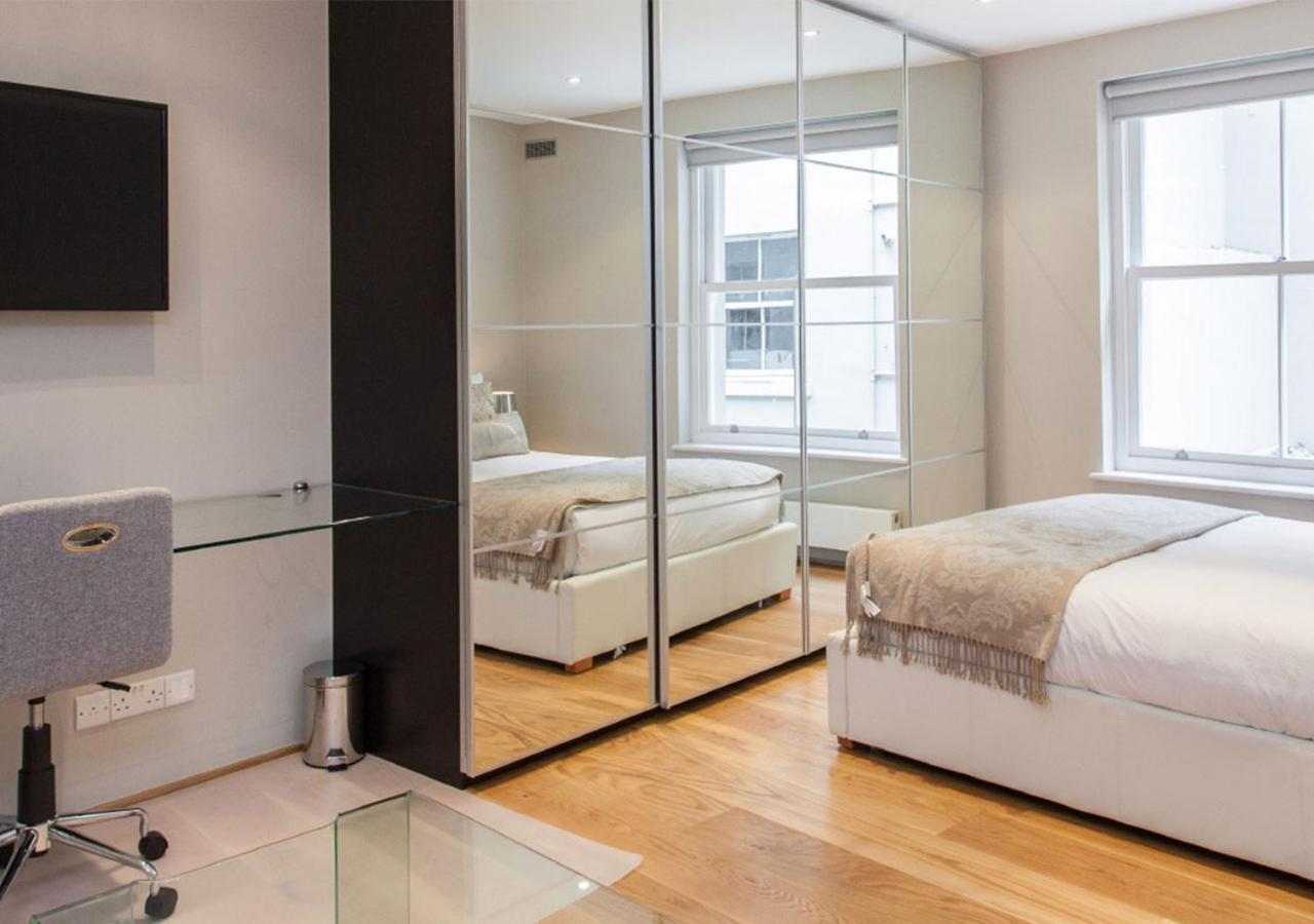 Apartment The Harrington - Gloucester Road - 3 Harrington Gardens London