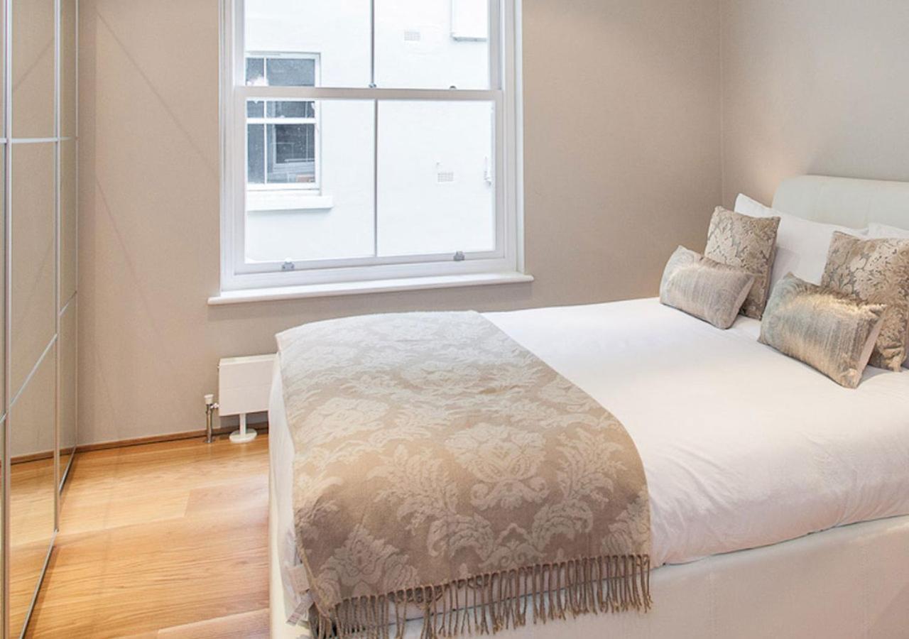 Apartment The Harrington - Gloucester Road - 3 Harrington Gardens *