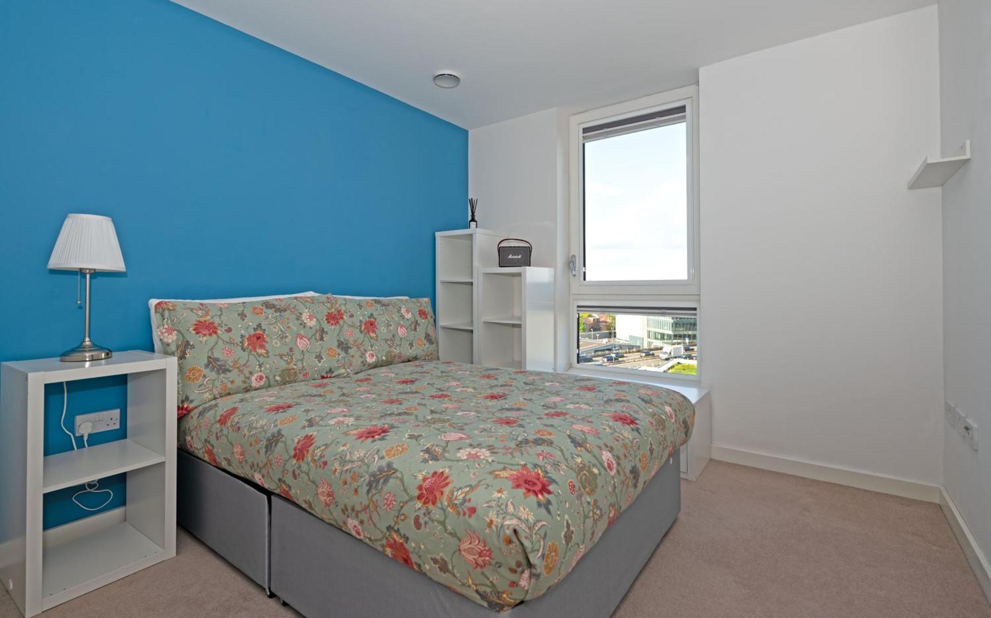 Apartment Grand Kew Gardens *