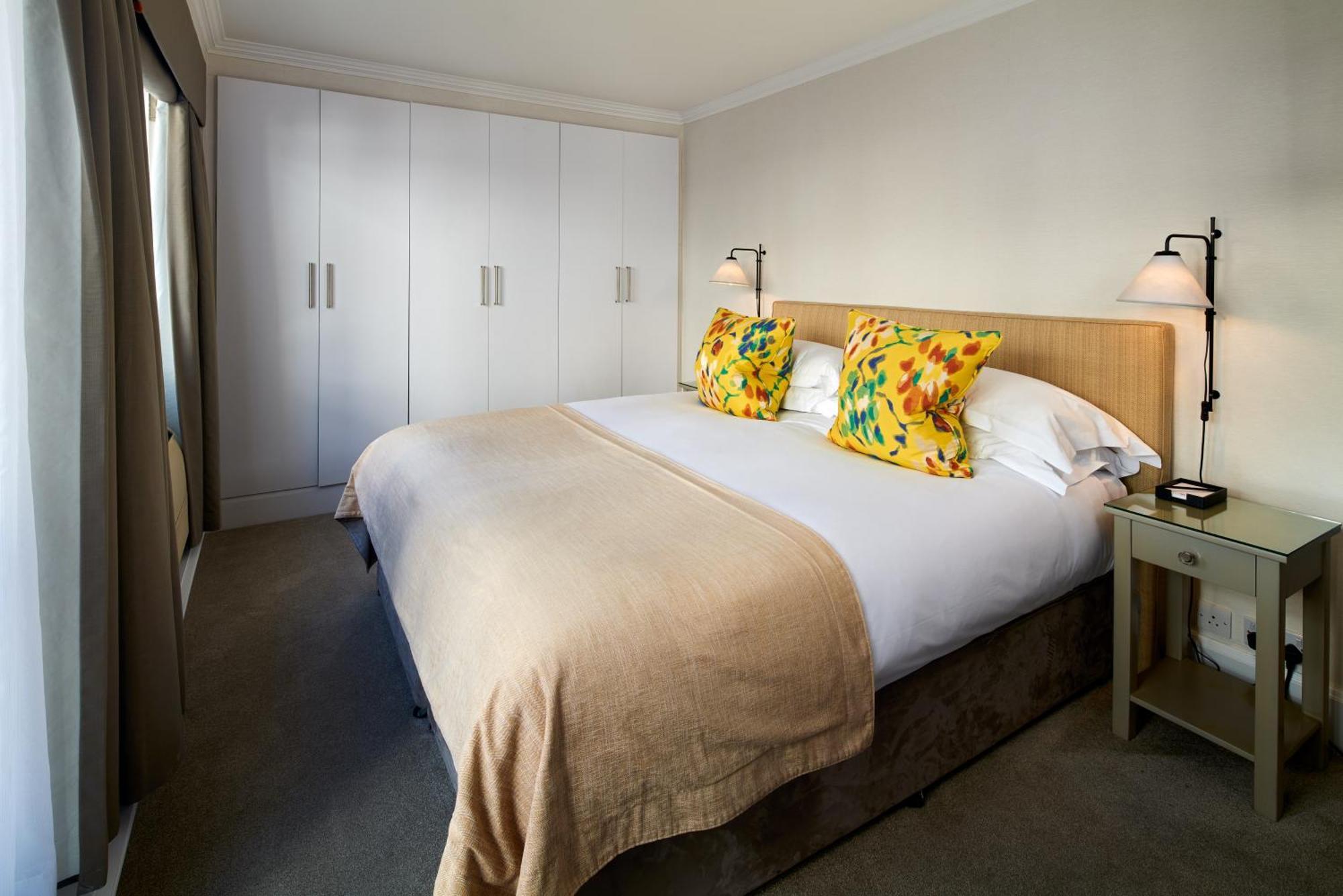 Aparthotel Cheval Knightsbridge