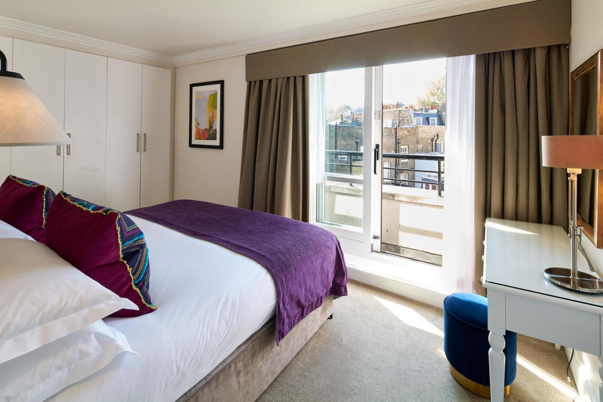 Cheval Knightsbridge 5* London