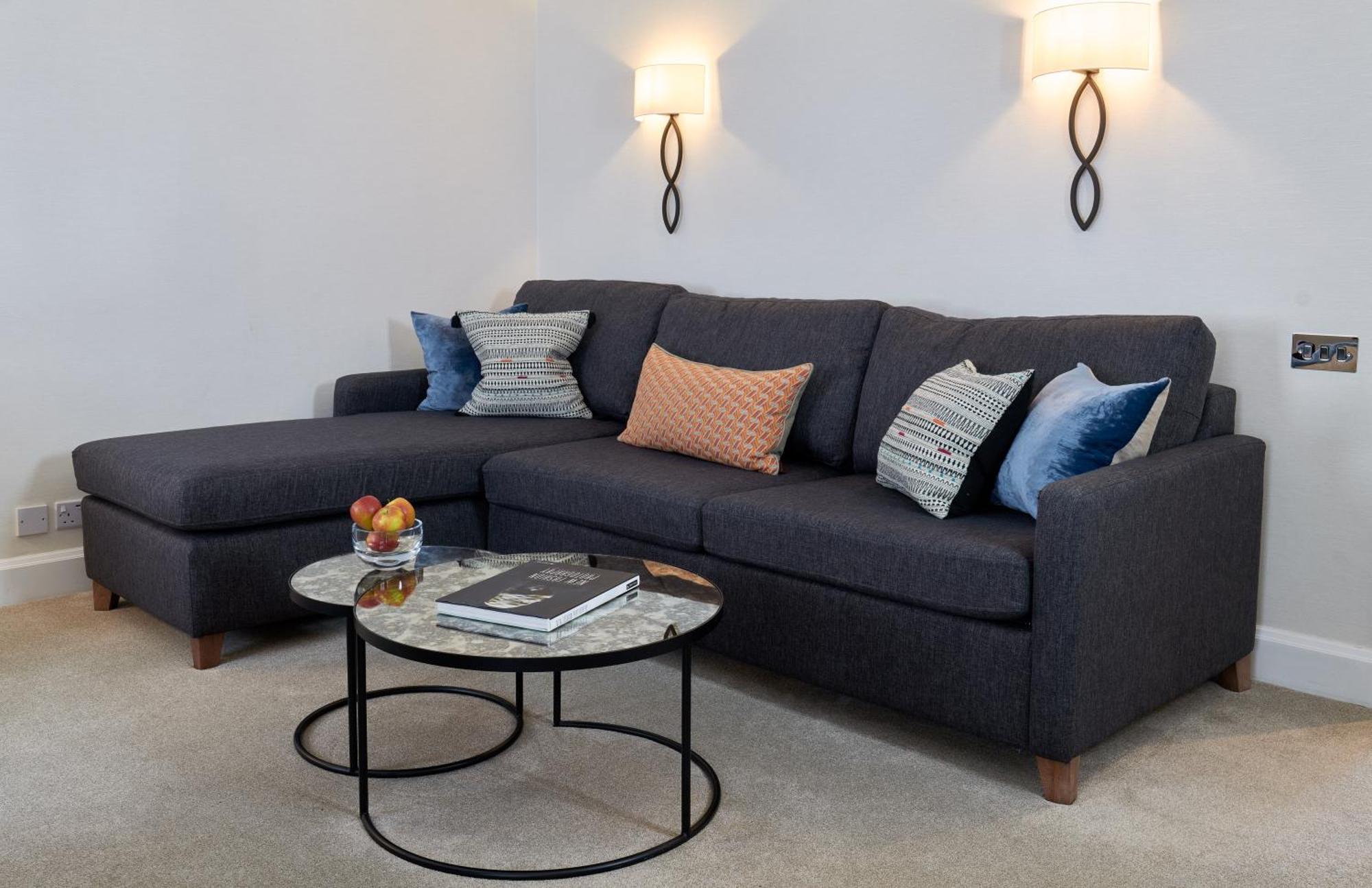 Aparthotel Cheval Knightsbridge 5*