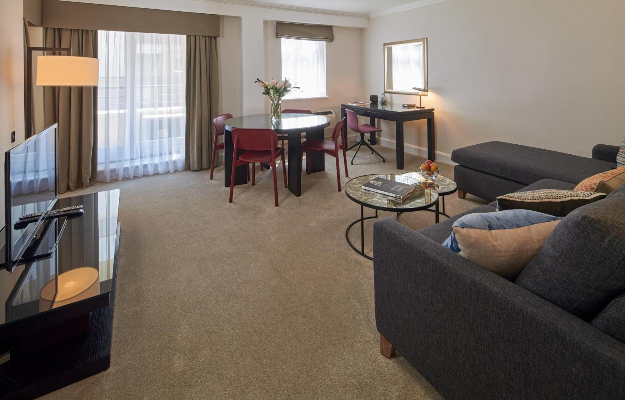 Cheval Knightsbridge 5* London