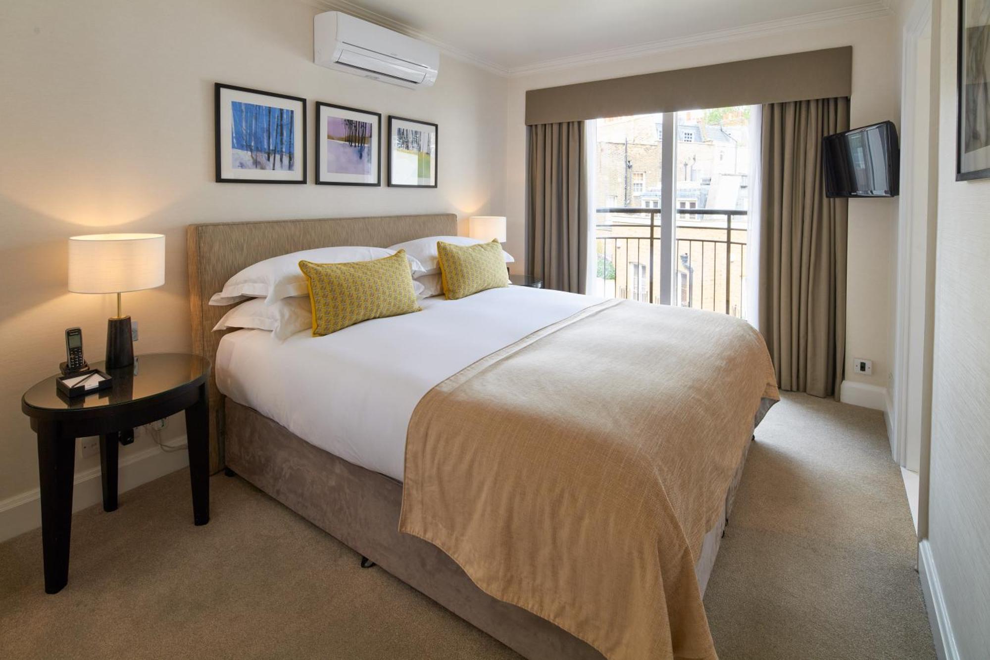 Cheval Knightsbridge Aparthotel London