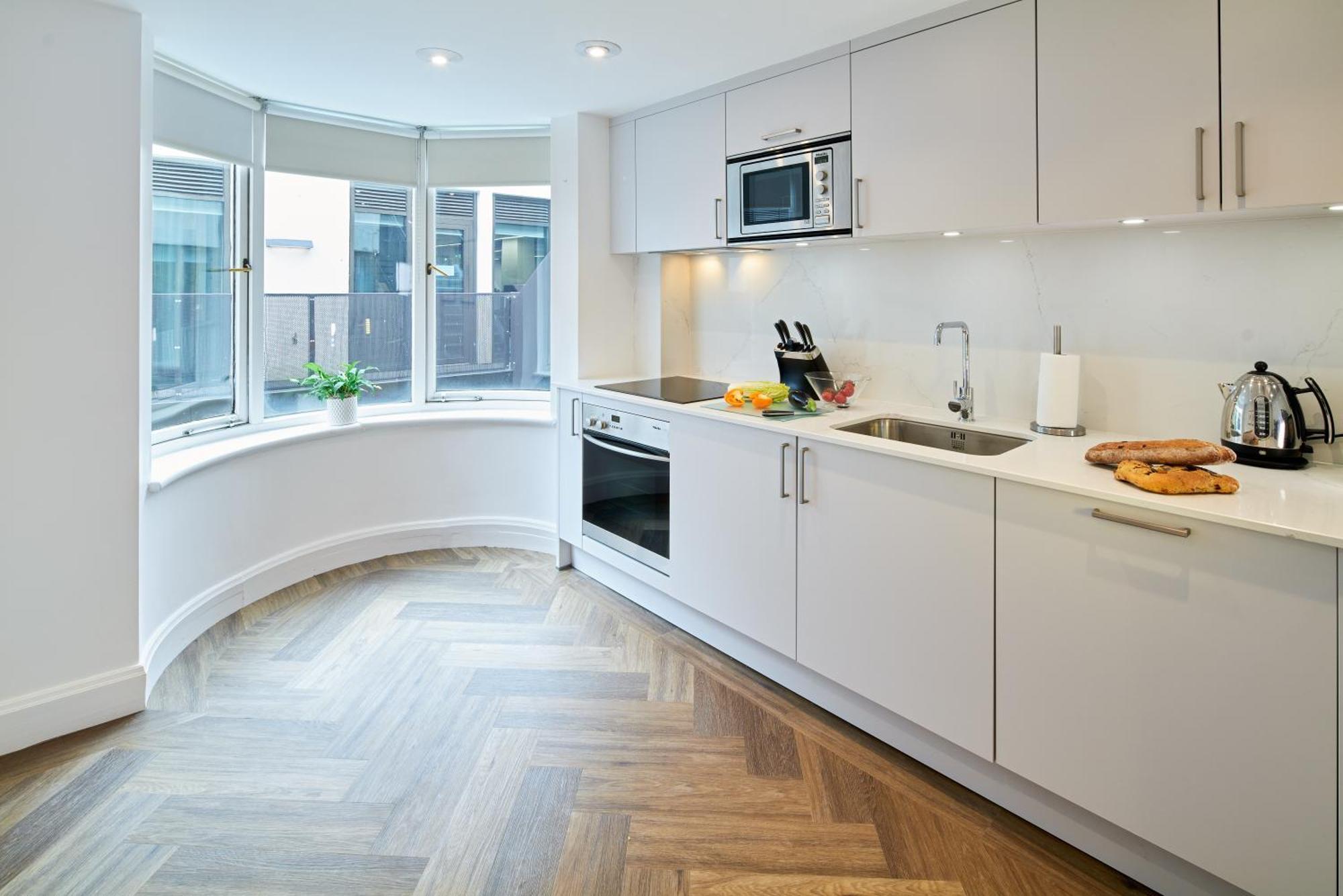 Cheval Knightsbridge Aparthotel