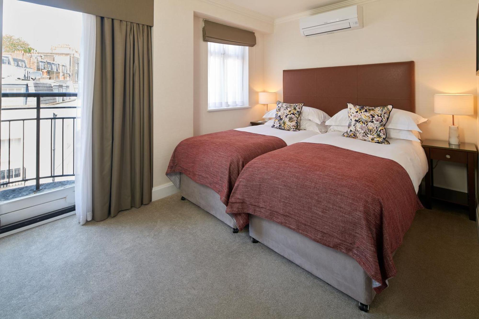 Aparthotel Cheval Knightsbridge London