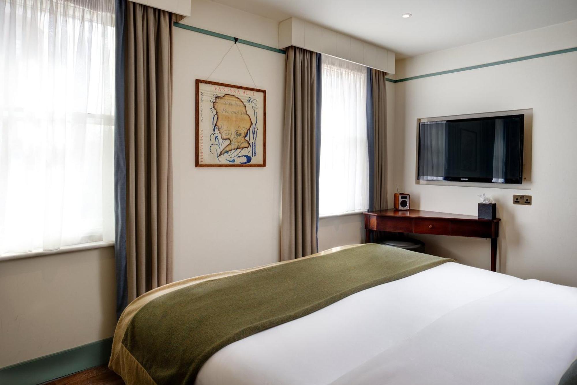 Morton Hotel London
