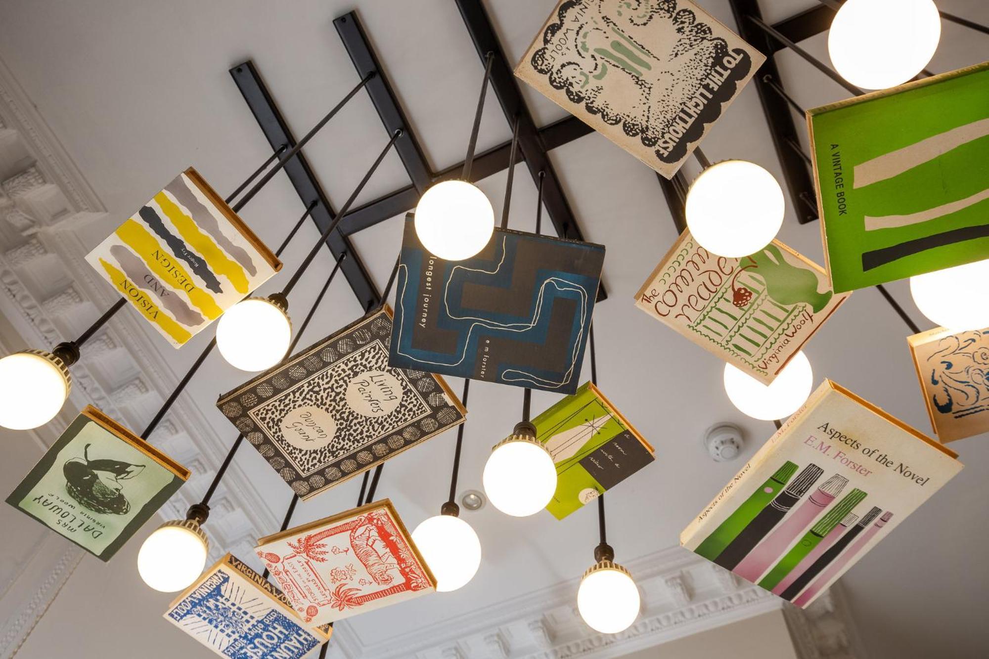 Morton Hotel Londen