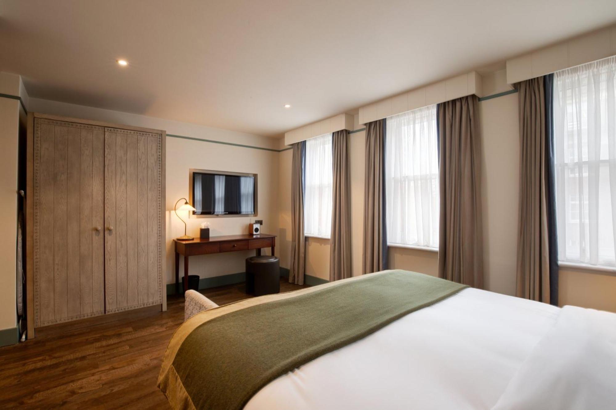 Hotel Morton Londen
