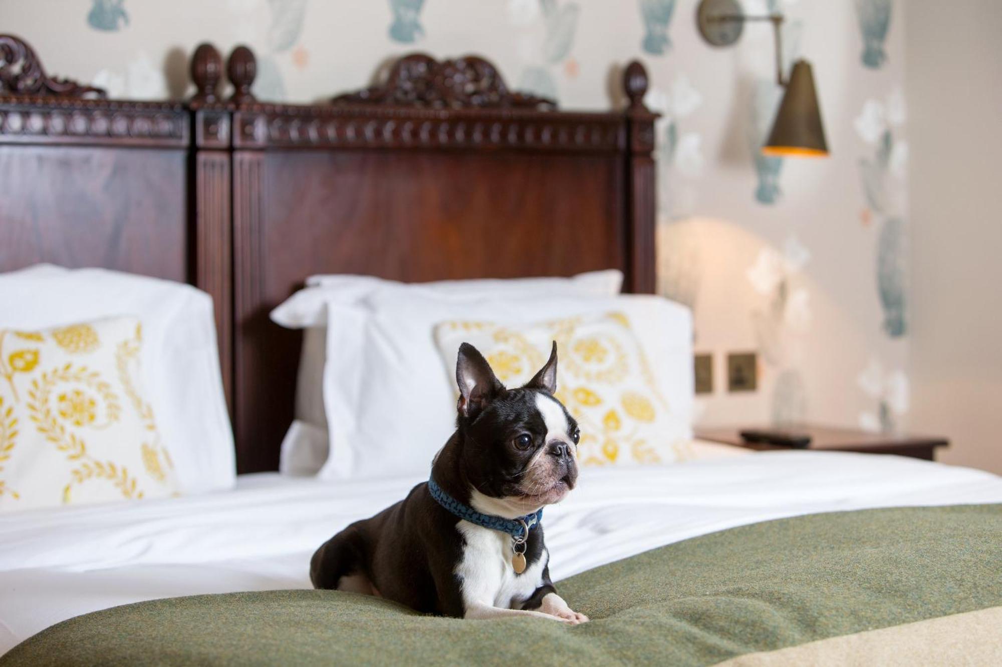 Morton 4* London