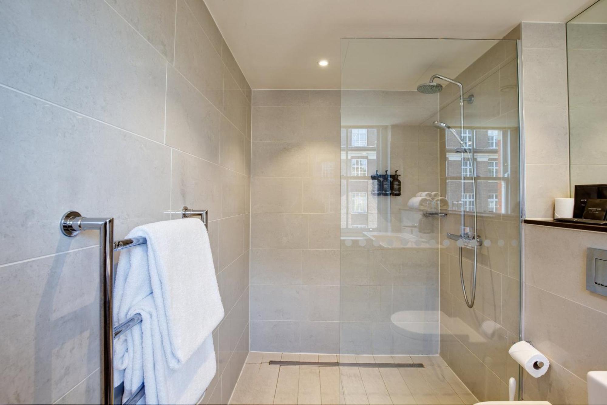 Morton 4* London