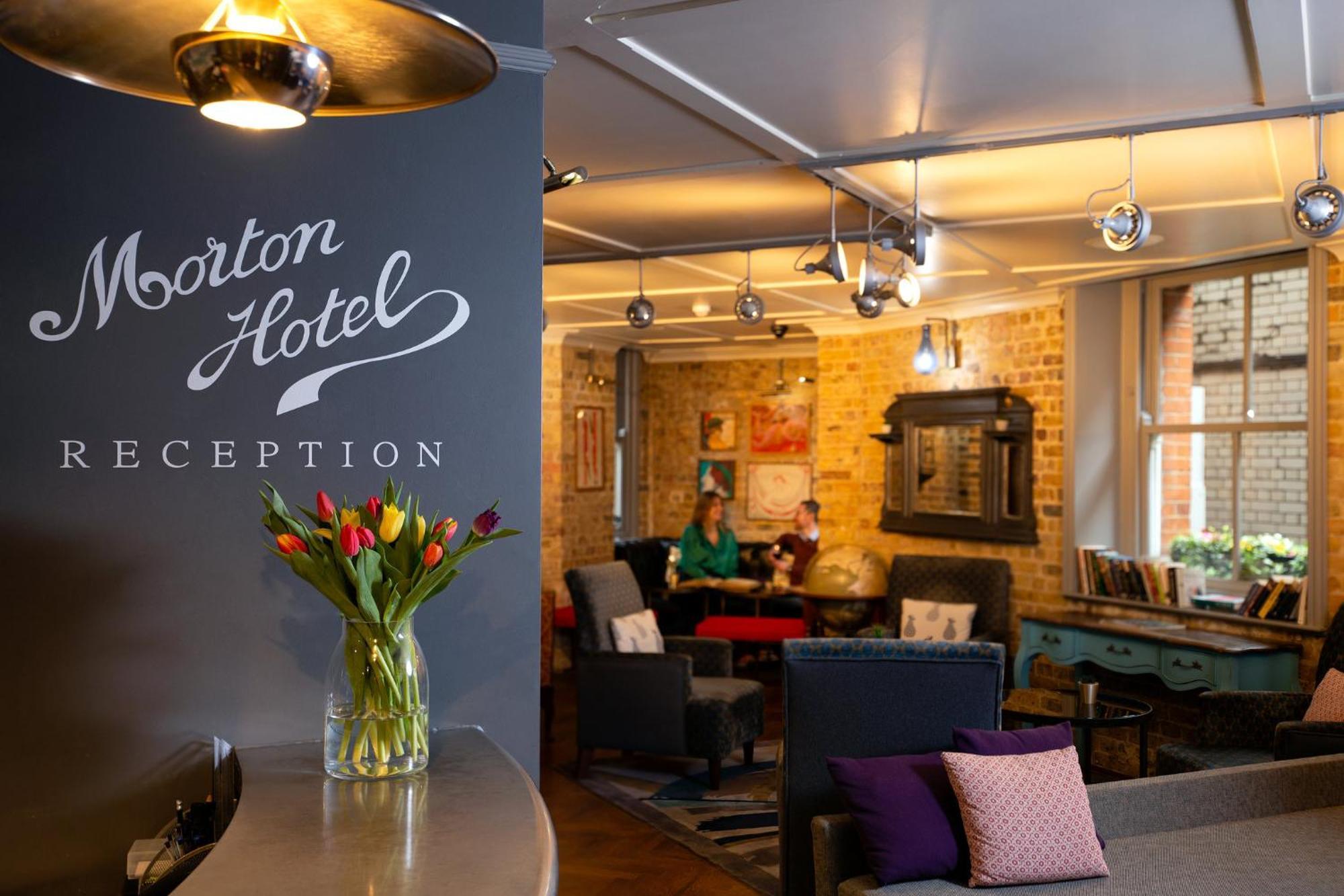 Morton 4* London